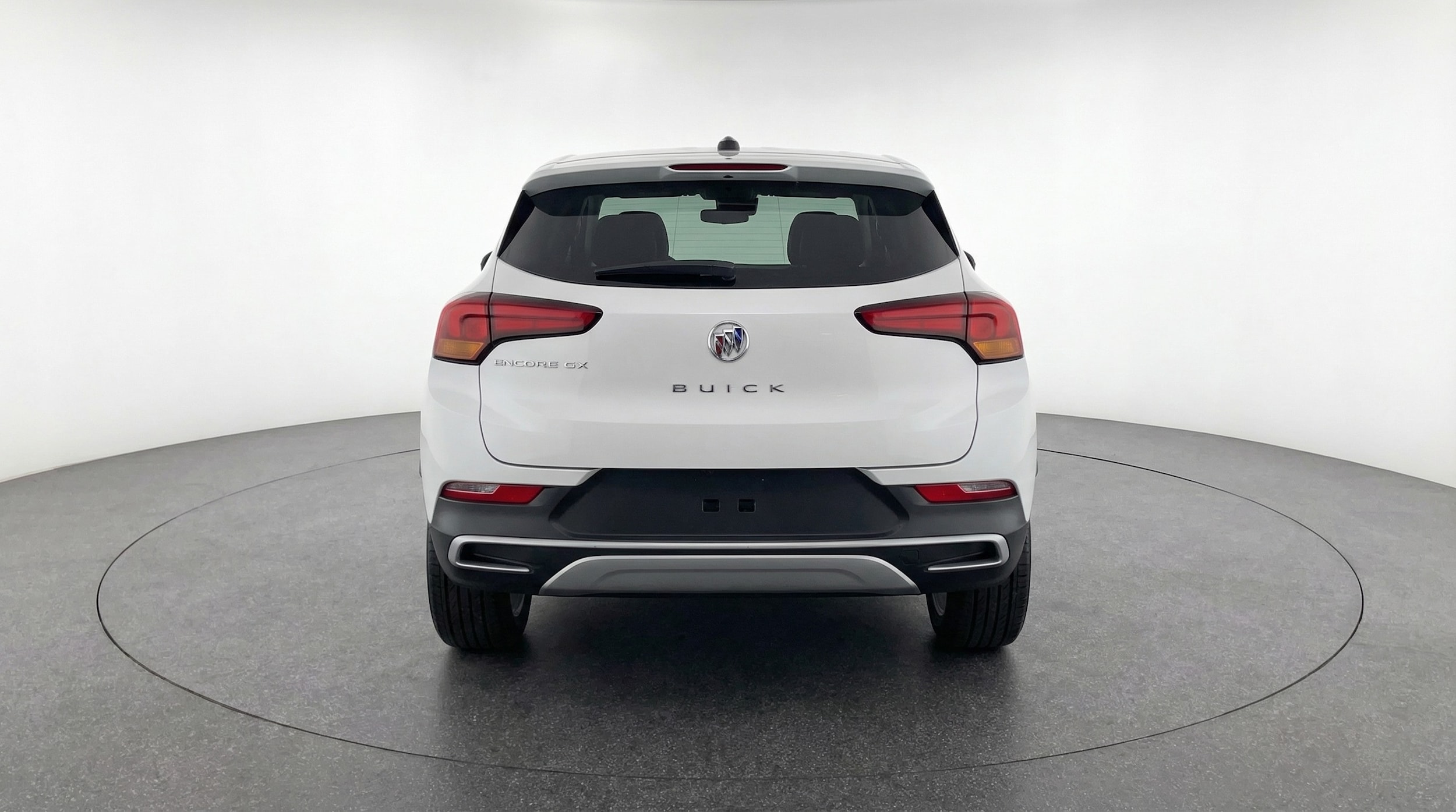 Thumbnail: 2025 Buick Encore GX - 6