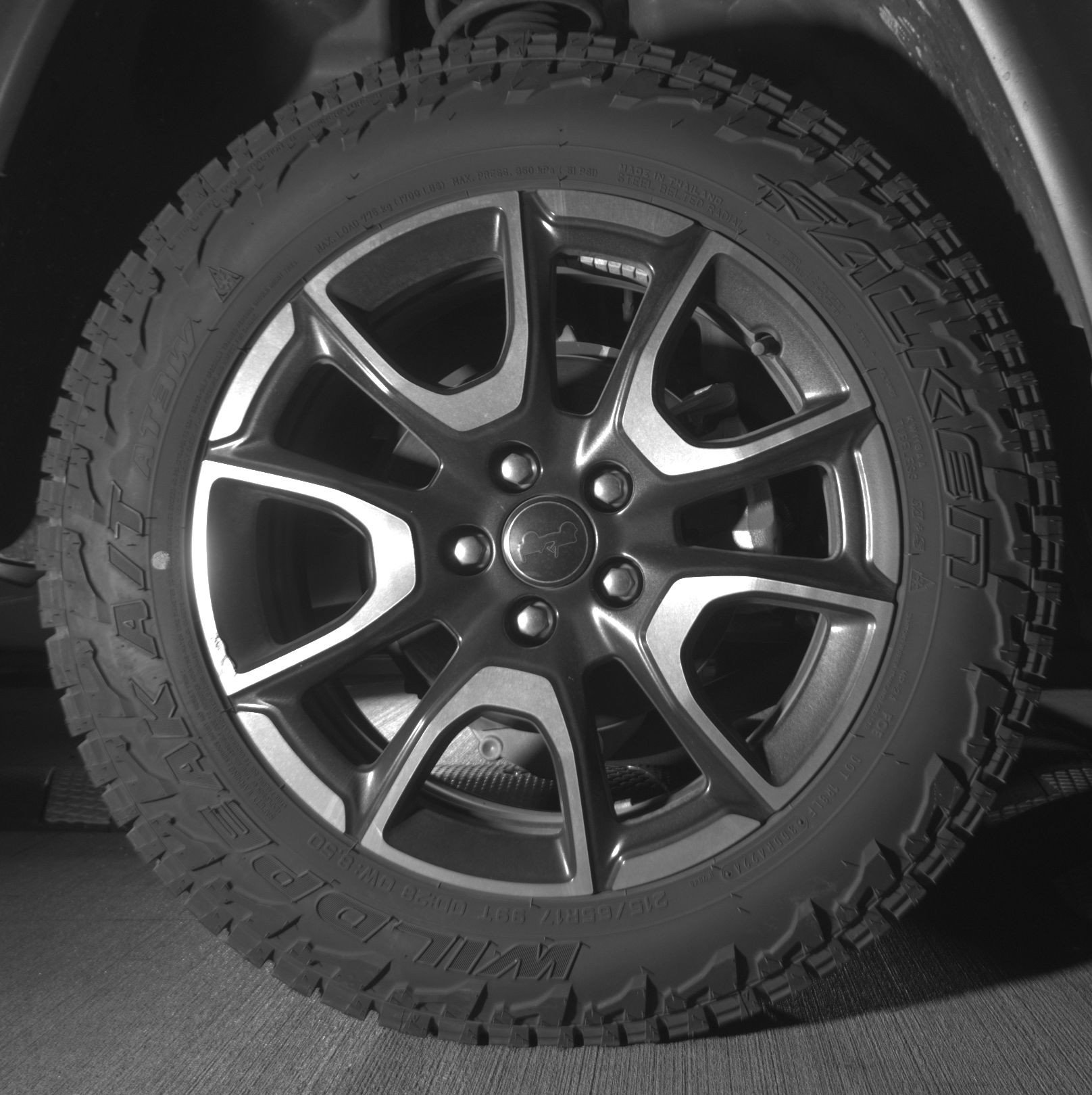 Thumbnail: 2025 Jeep Compass - 15
