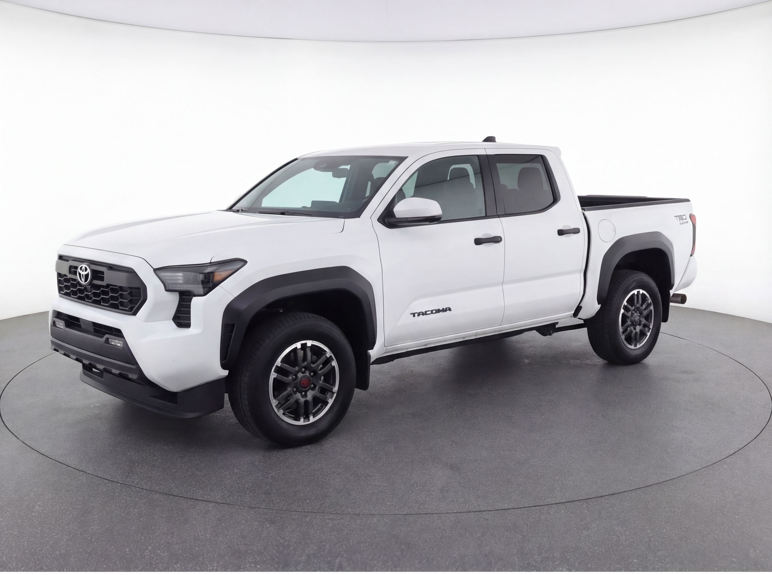 Thumbnail: 2024 Toyota Tacoma - 3