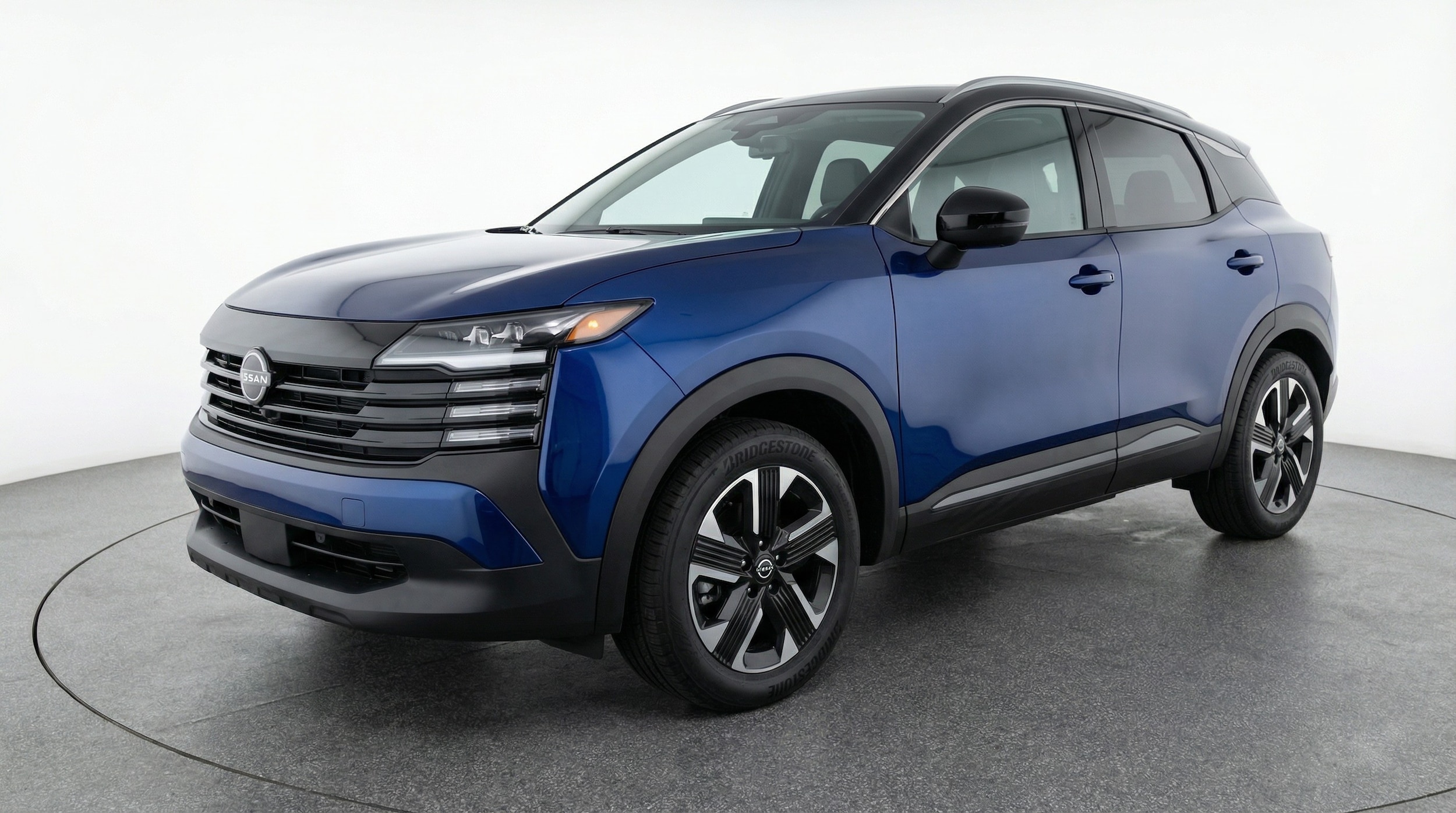 Thumbnail: 2026 Nissan Kicks - 3