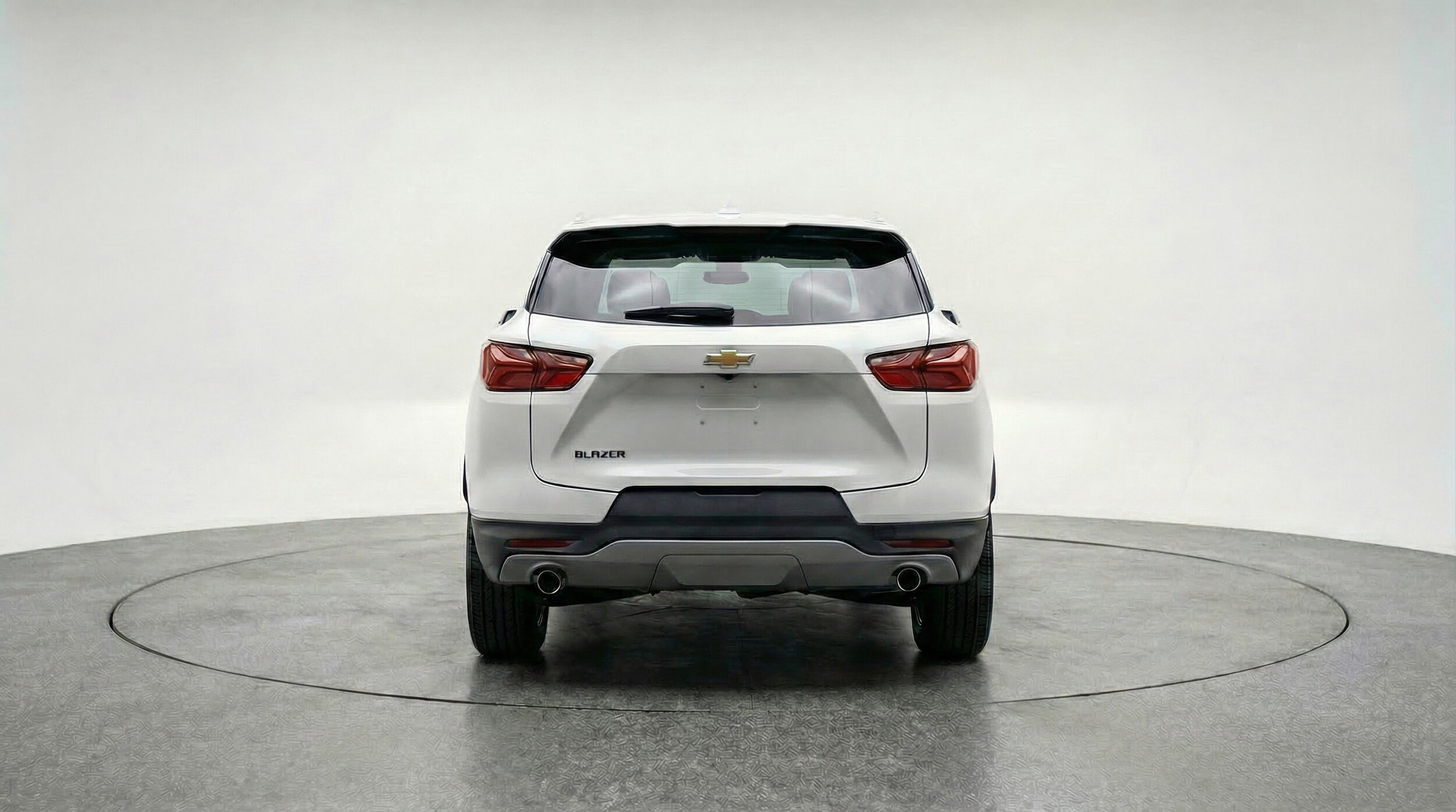 Thumbnail: 2025 Chevrolet Blazer - 7
