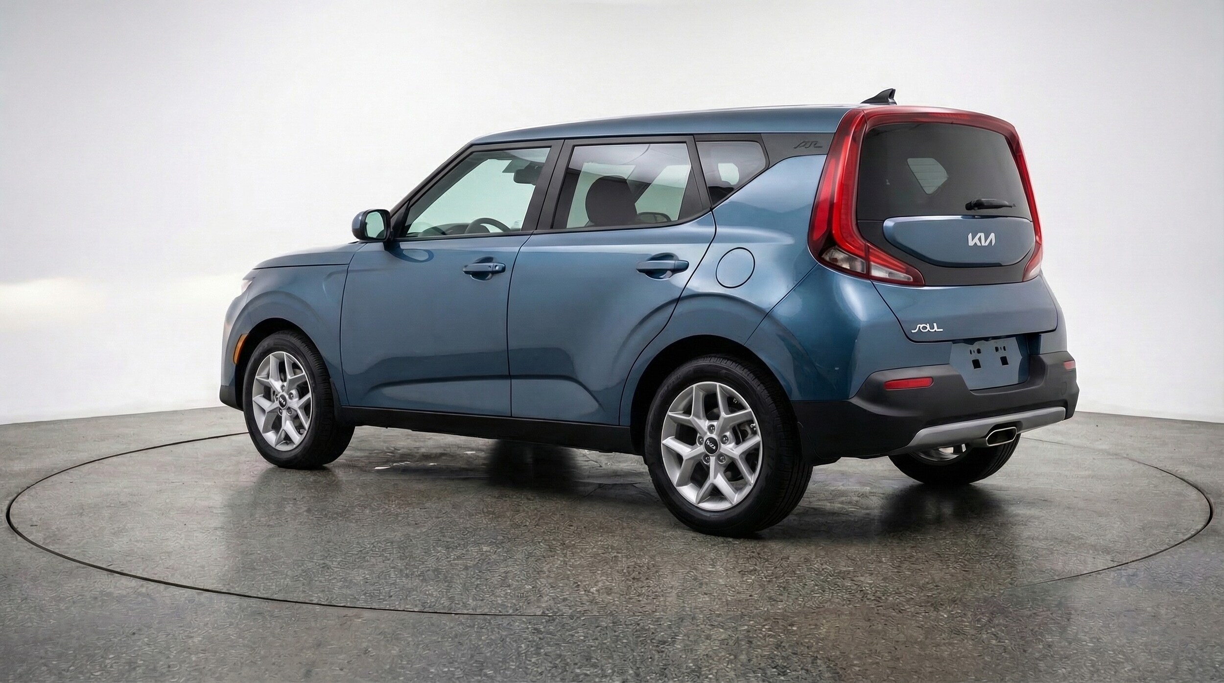 Thumbnail: 2025 Kia Soul - 5