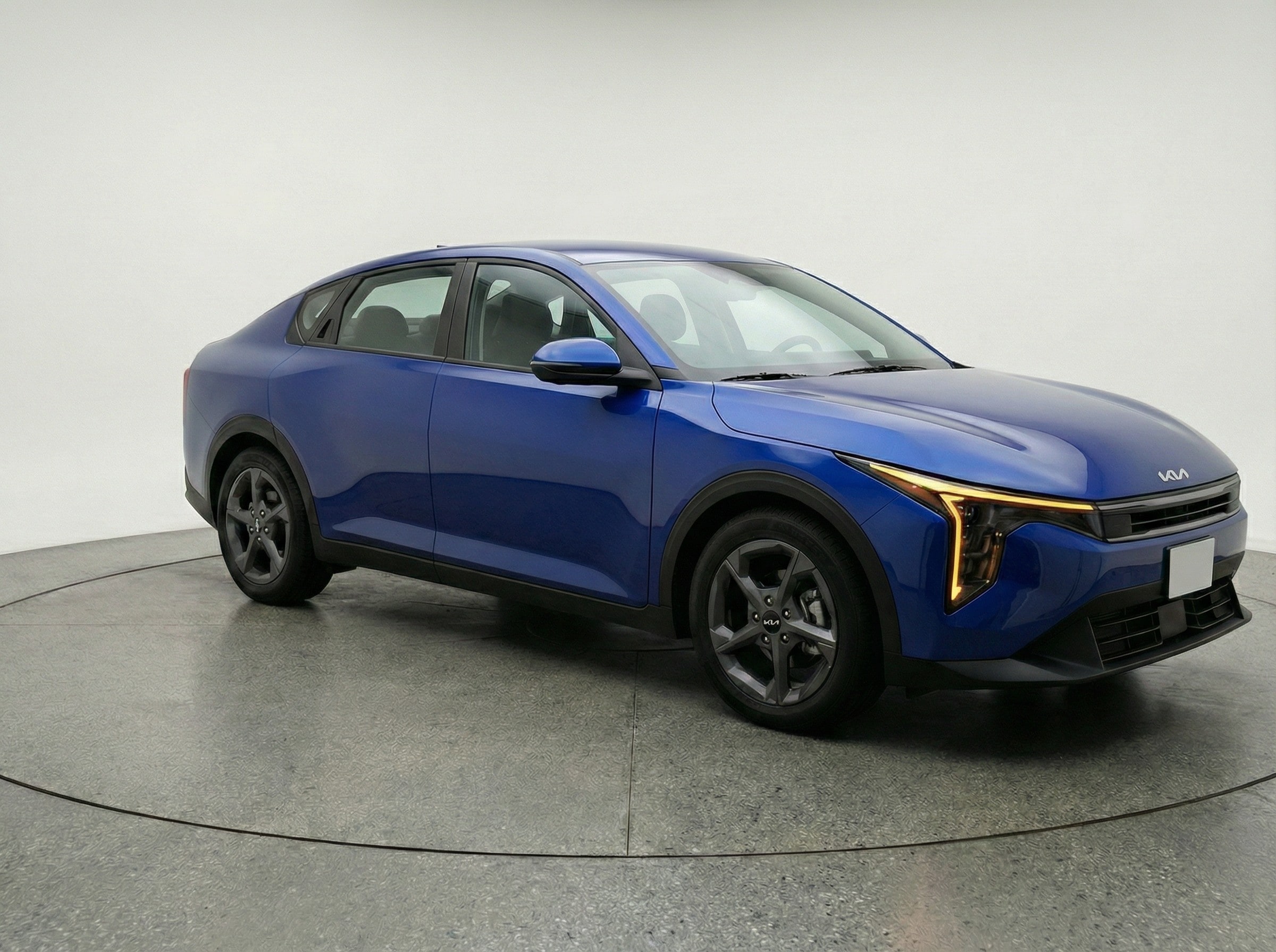 Thumbnail: 2025 Kia K4 - 1