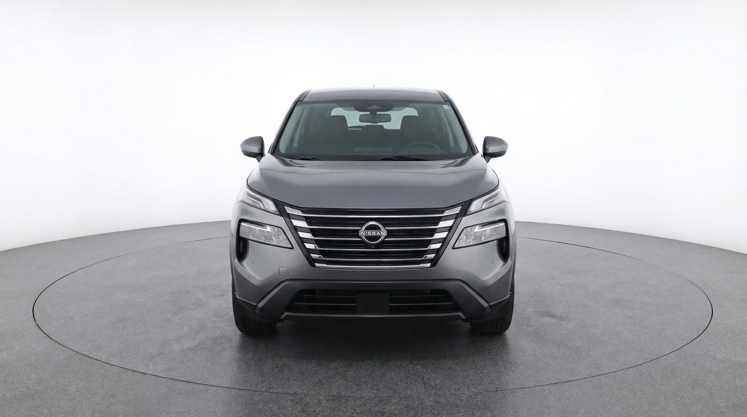 Thumbnail: 2025 Nissan Rogue - 2