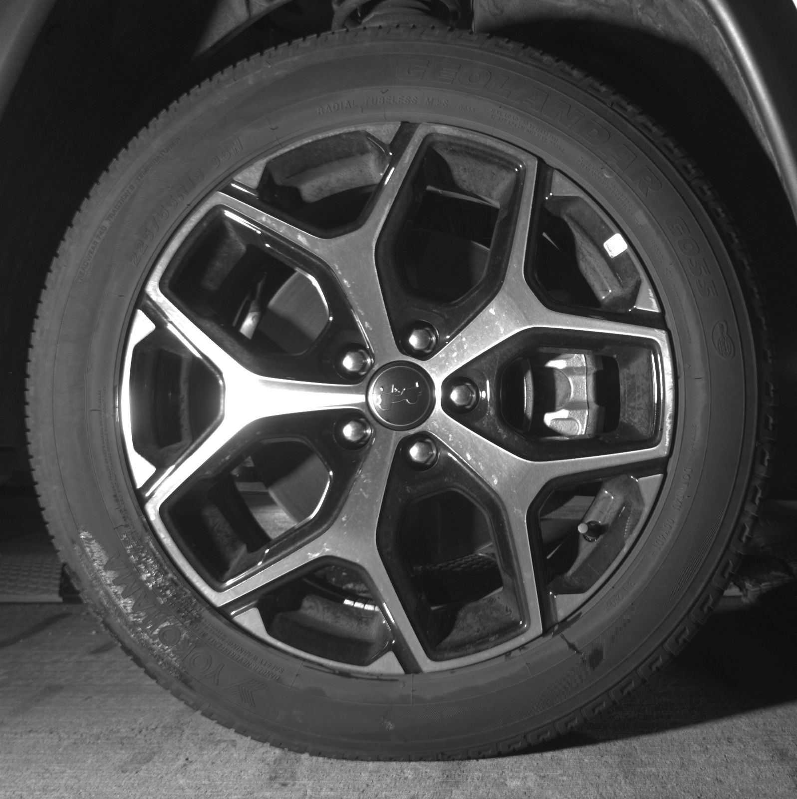 Thumbnail: 2025 Jeep Compass - 10