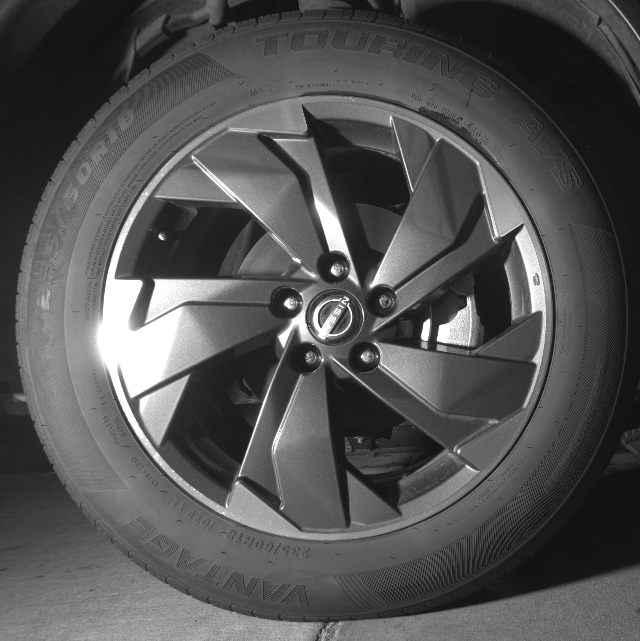 Thumbnail: 2025 Nissan Rogue - 10