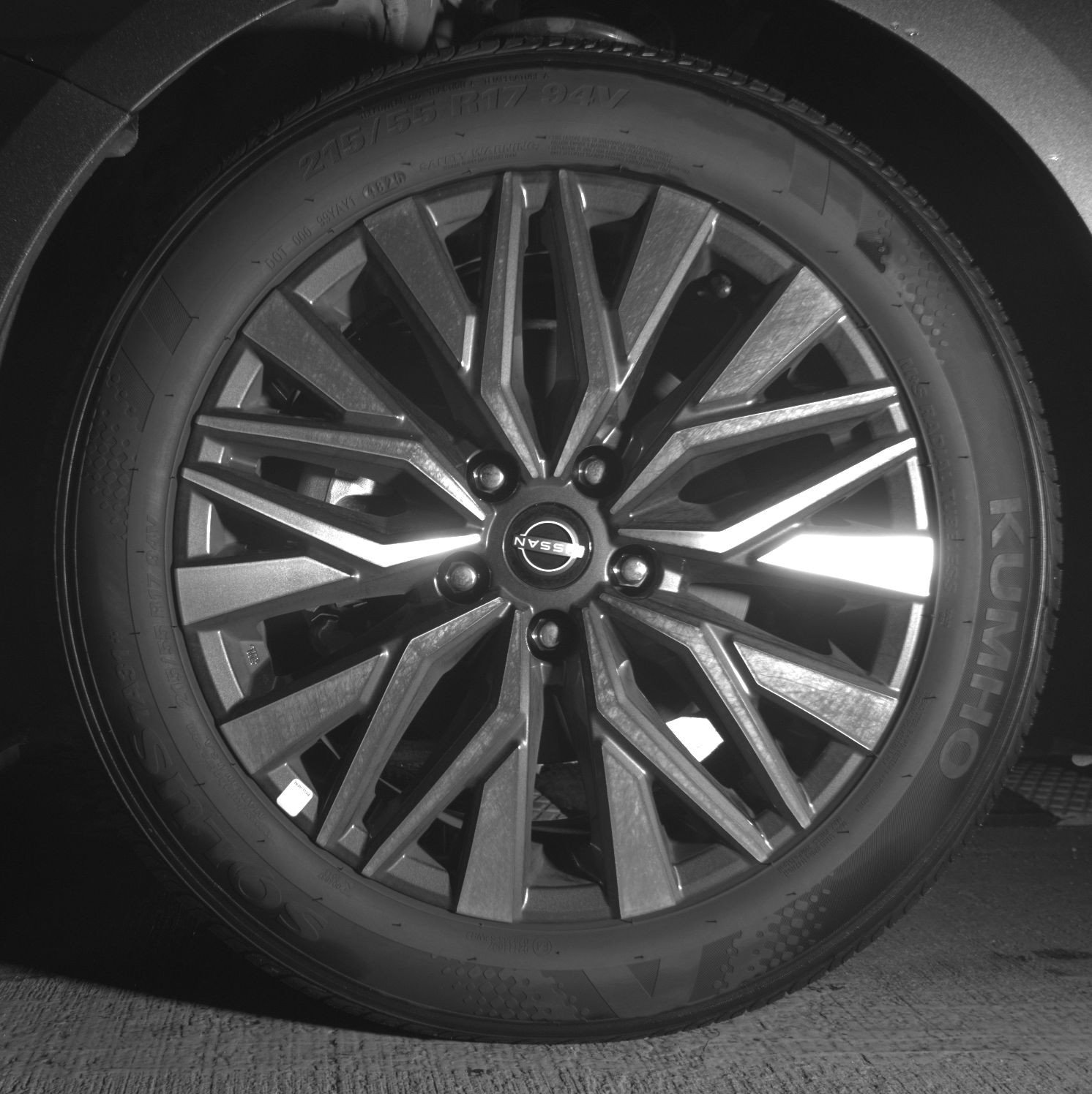 Thumbnail: 2026 Nissan Altima - 12