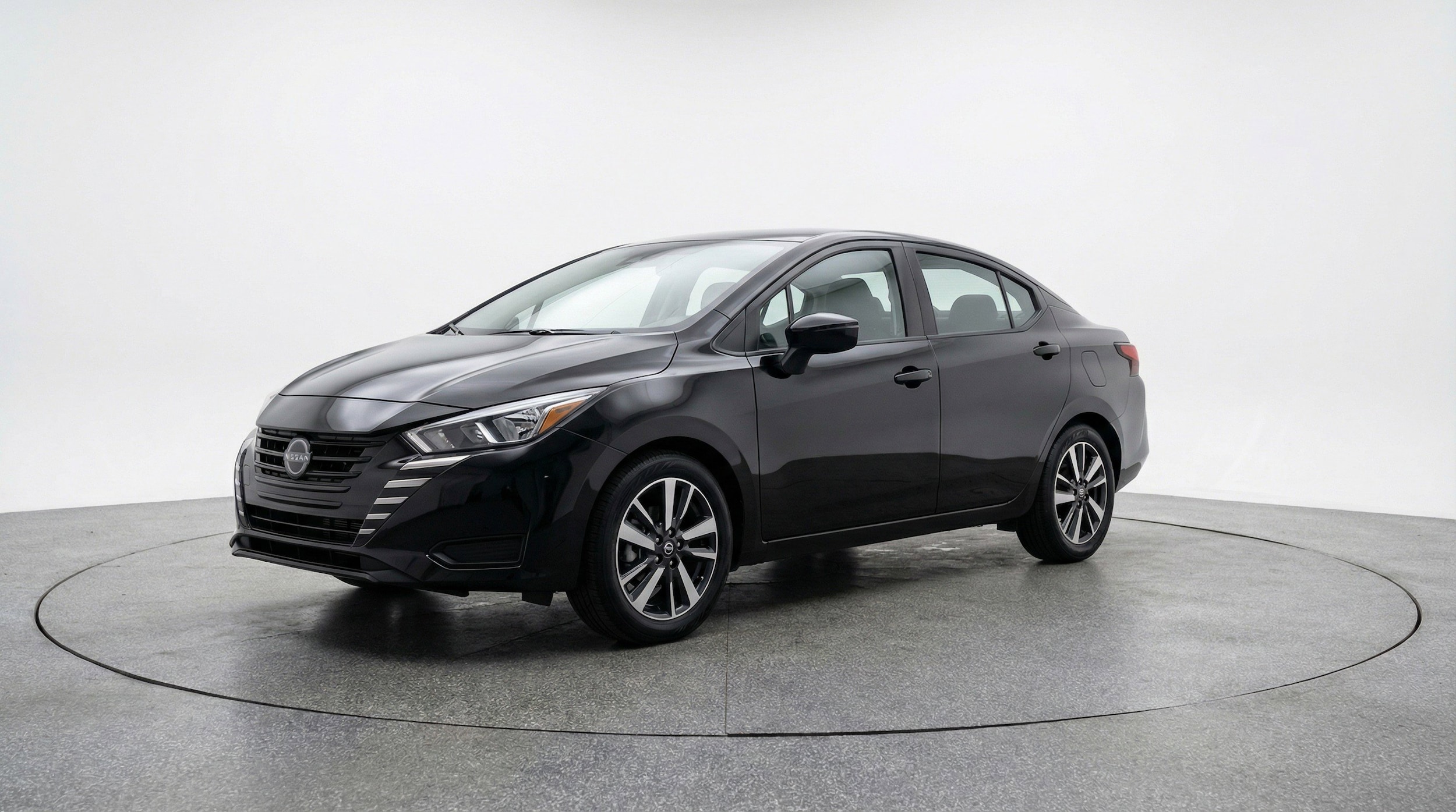 Thumbnail: 2025 Nissan Versa - 3