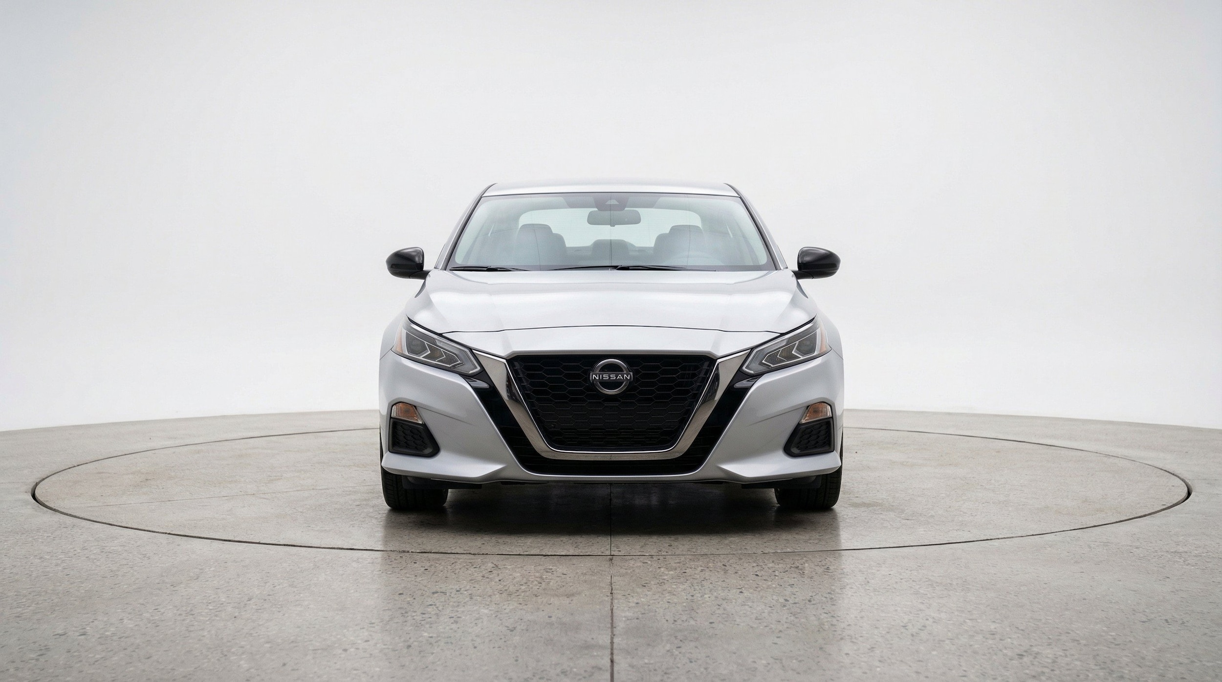 Thumbnail: 2026 Nissan Altima - 2
