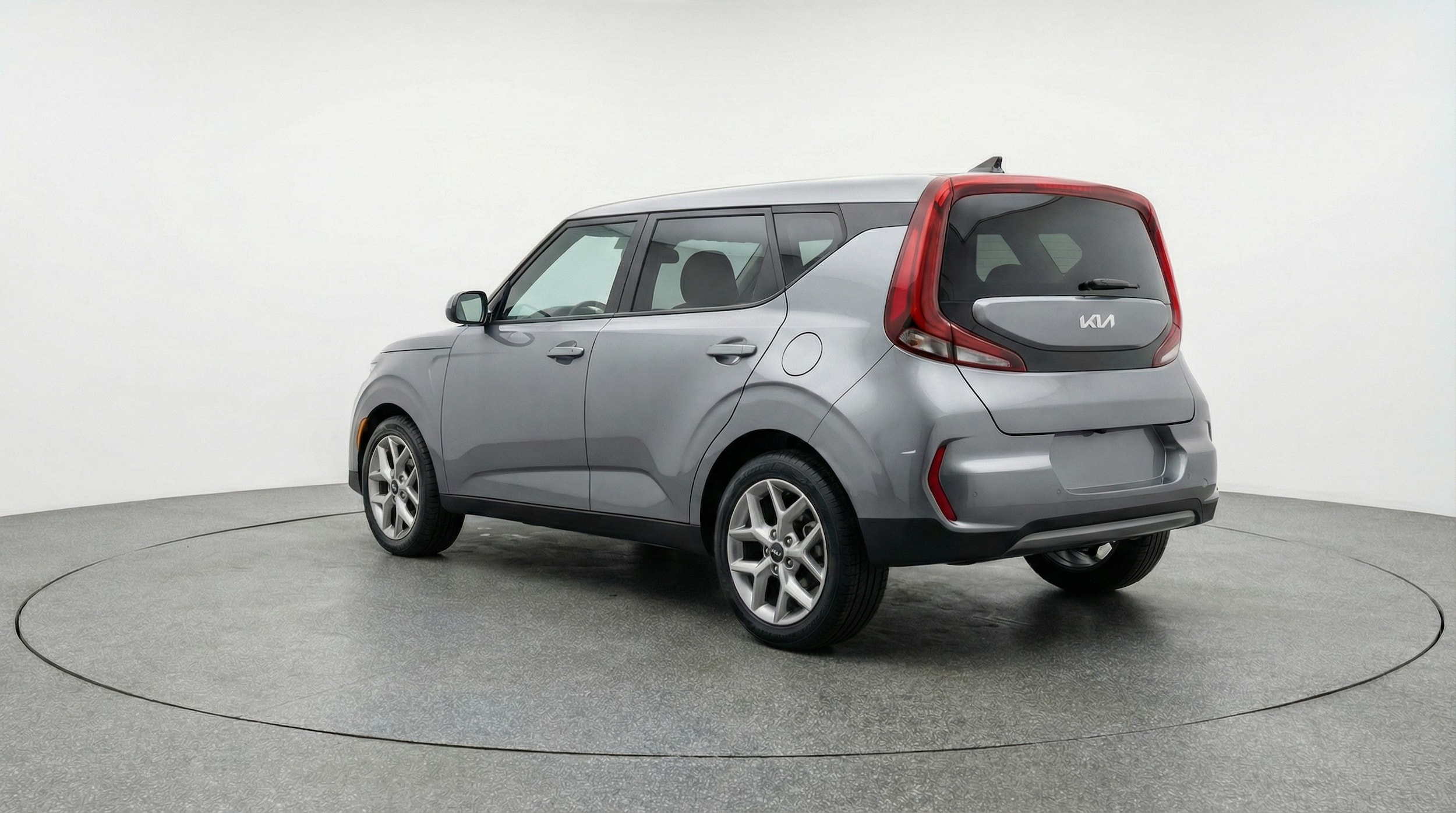 Thumbnail: 2025 Kia Soul - 5