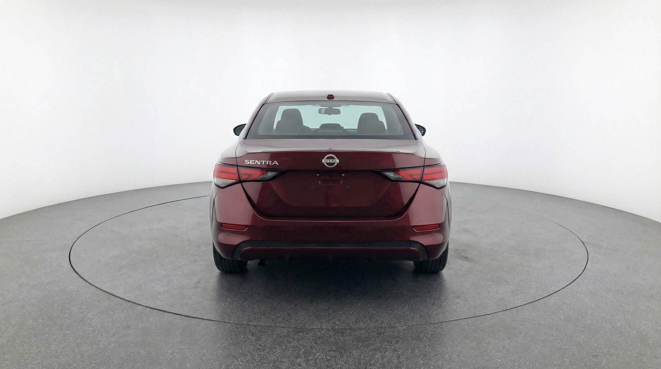 Thumbnail: 2025 Nissan Sentra - 7