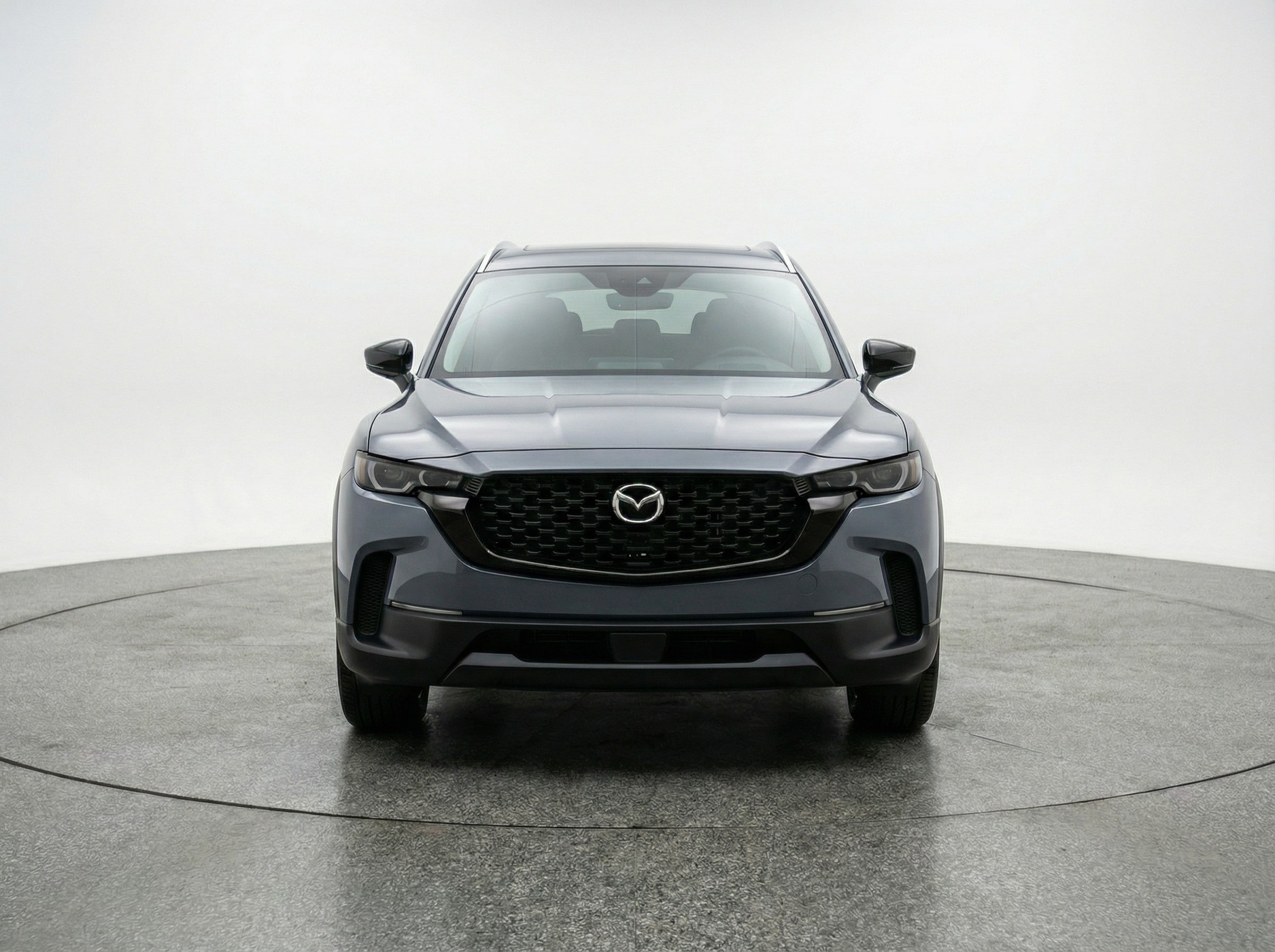 Thumbnail: 2025 Mazda CX-50 - 2
