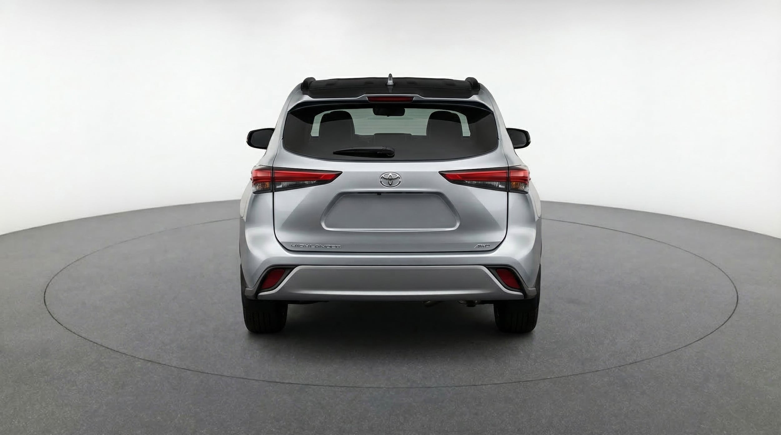 Thumbnail: 2025 Toyota Highlander - 6