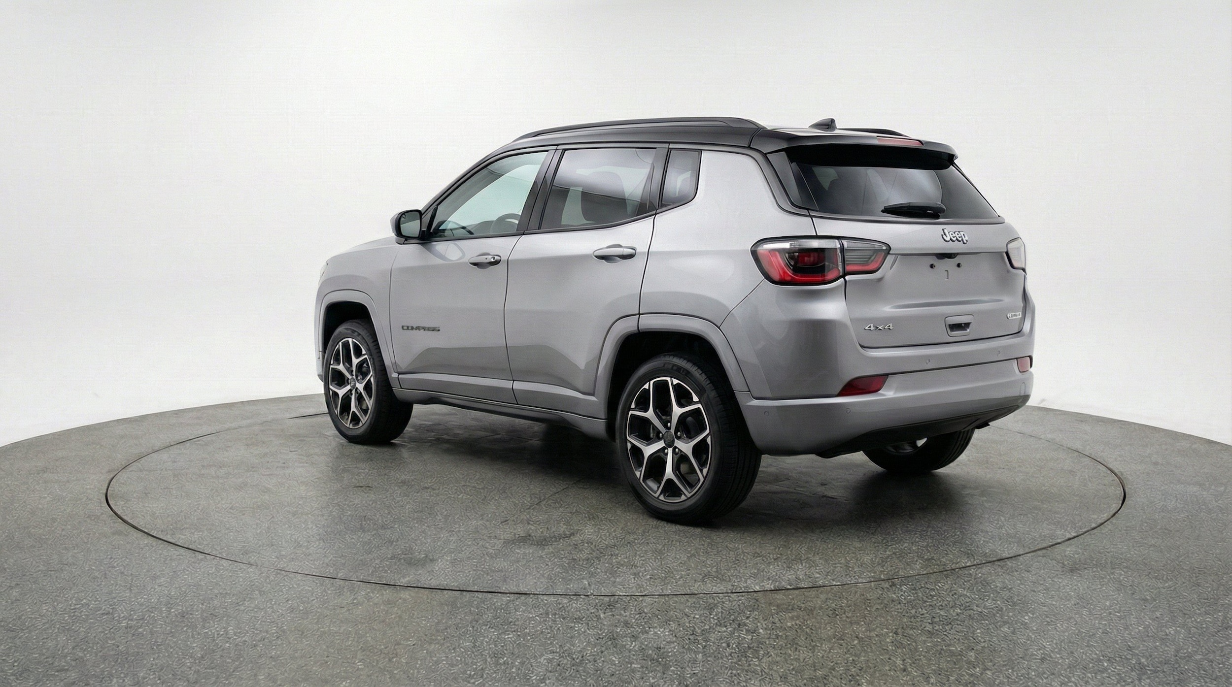 Thumbnail: 2025 Jeep Compass - 6