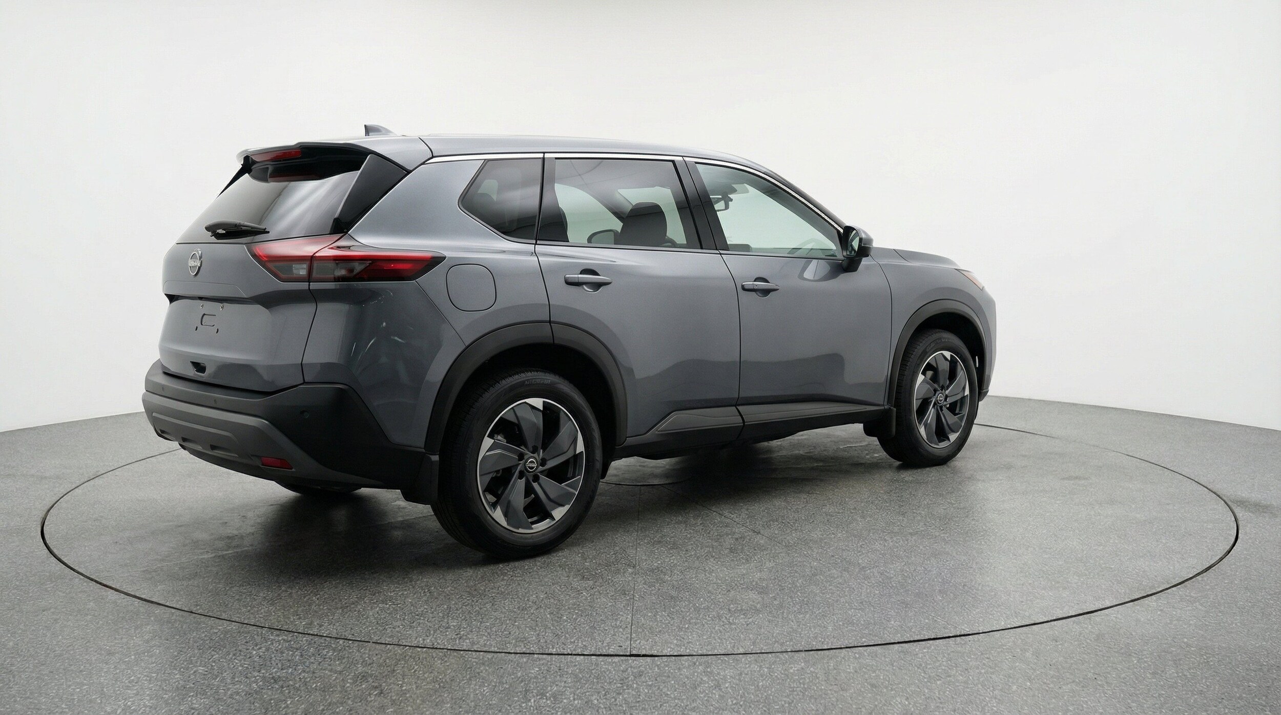 Thumbnail: 2025 Nissan Rogue - 9