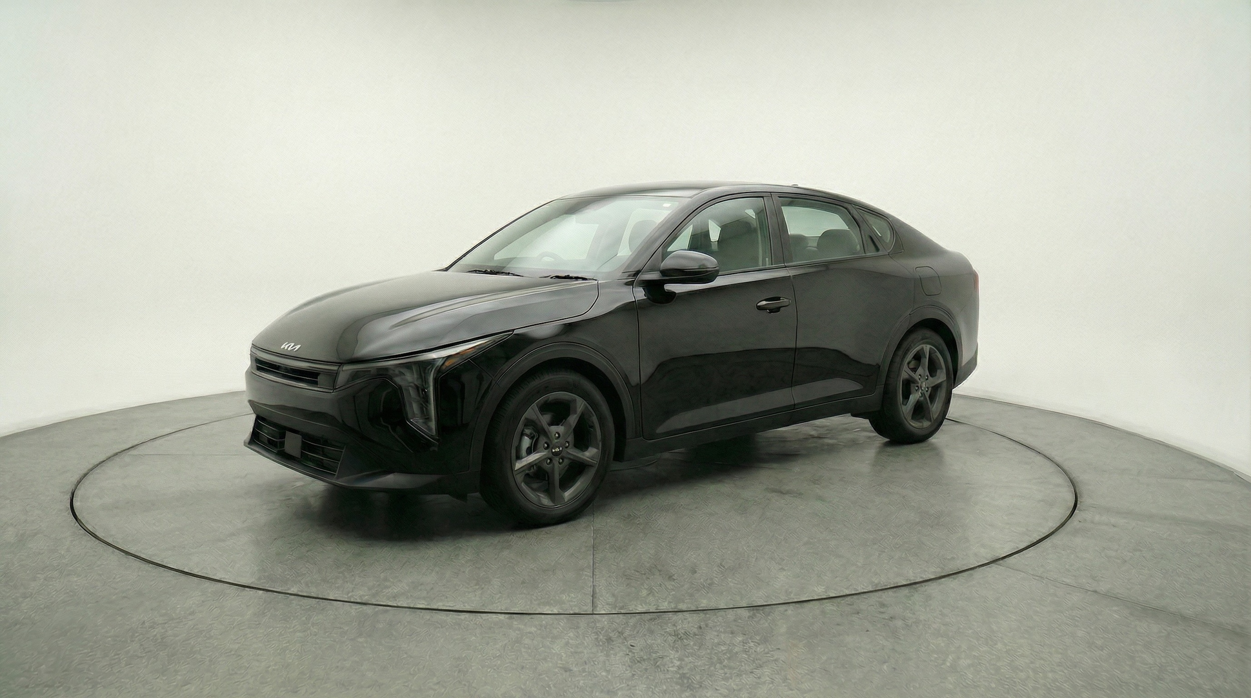 Thumbnail: 2025 Kia K4 - 3