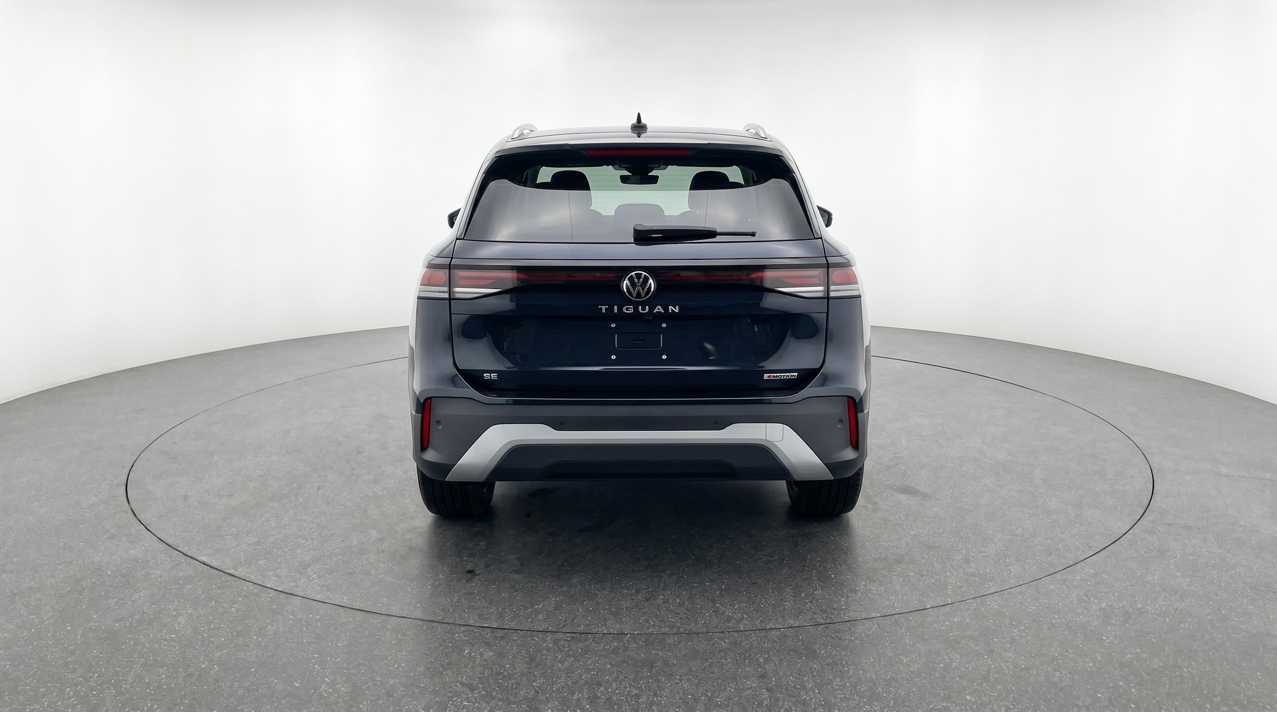 Thumbnail: 2026 Volkswagen Tiguan - 6