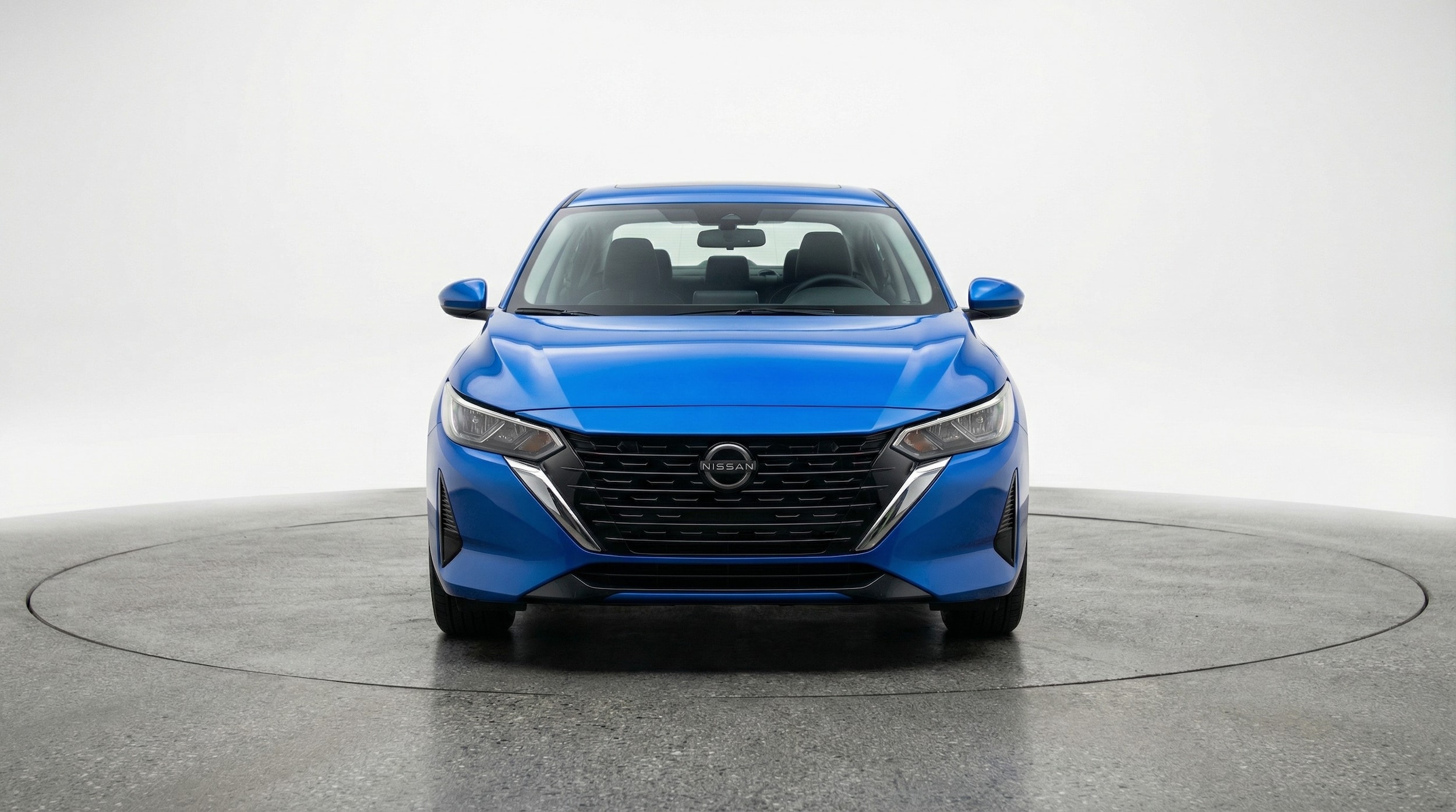 Thumbnail: 2025 Nissan Sentra - 2