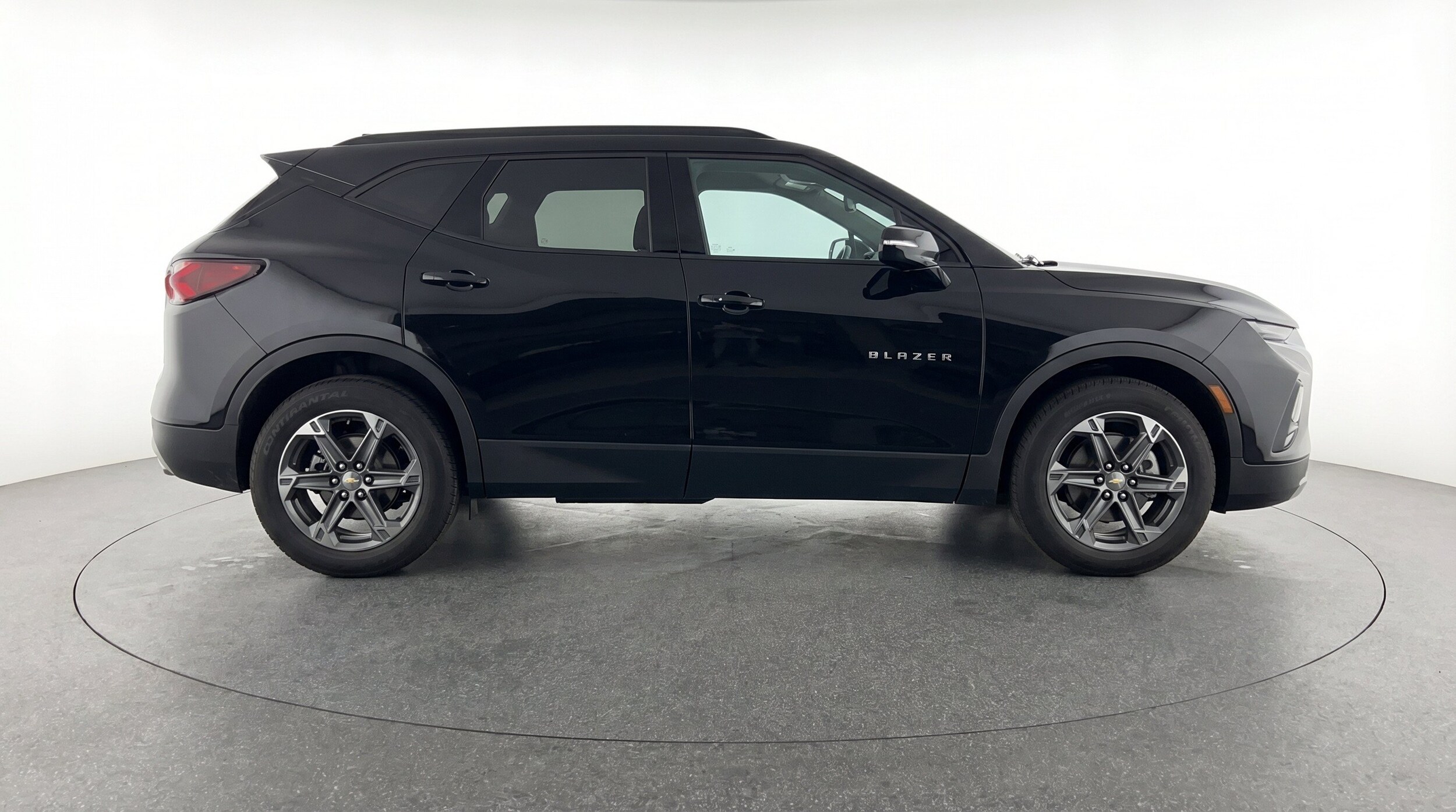 Thumbnail: 2026 Chevrolet Blazer - 11
