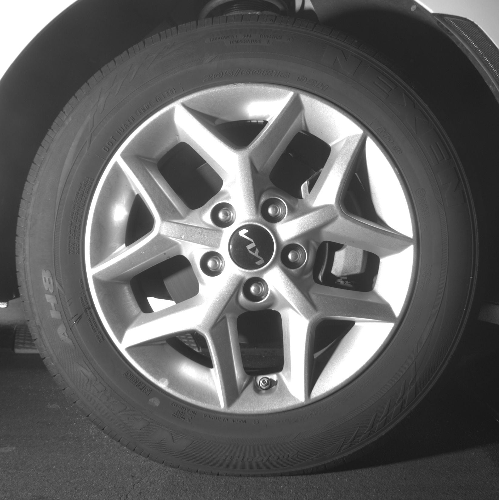 Thumbnail: 2025 Kia Soul - 10