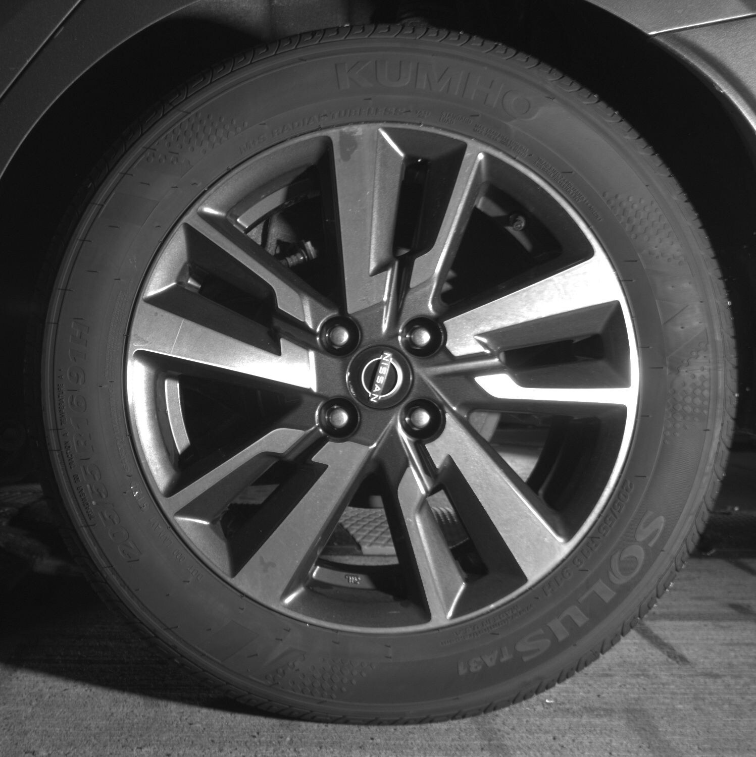 Thumbnail: 2025 Nissan Versa - 11