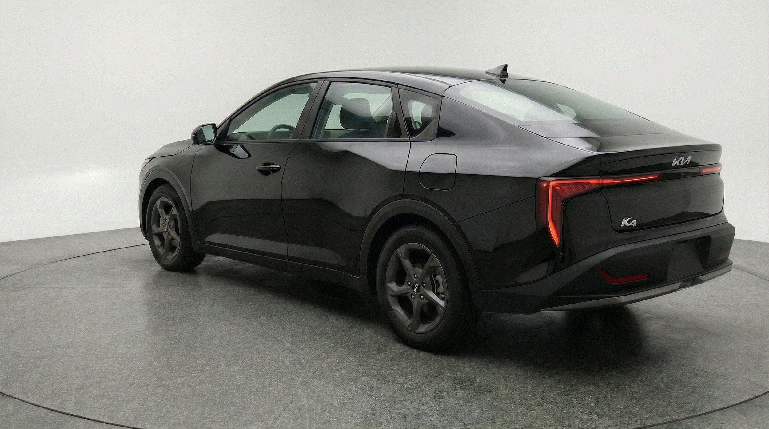 Thumbnail: 2025 Kia K4 - 6