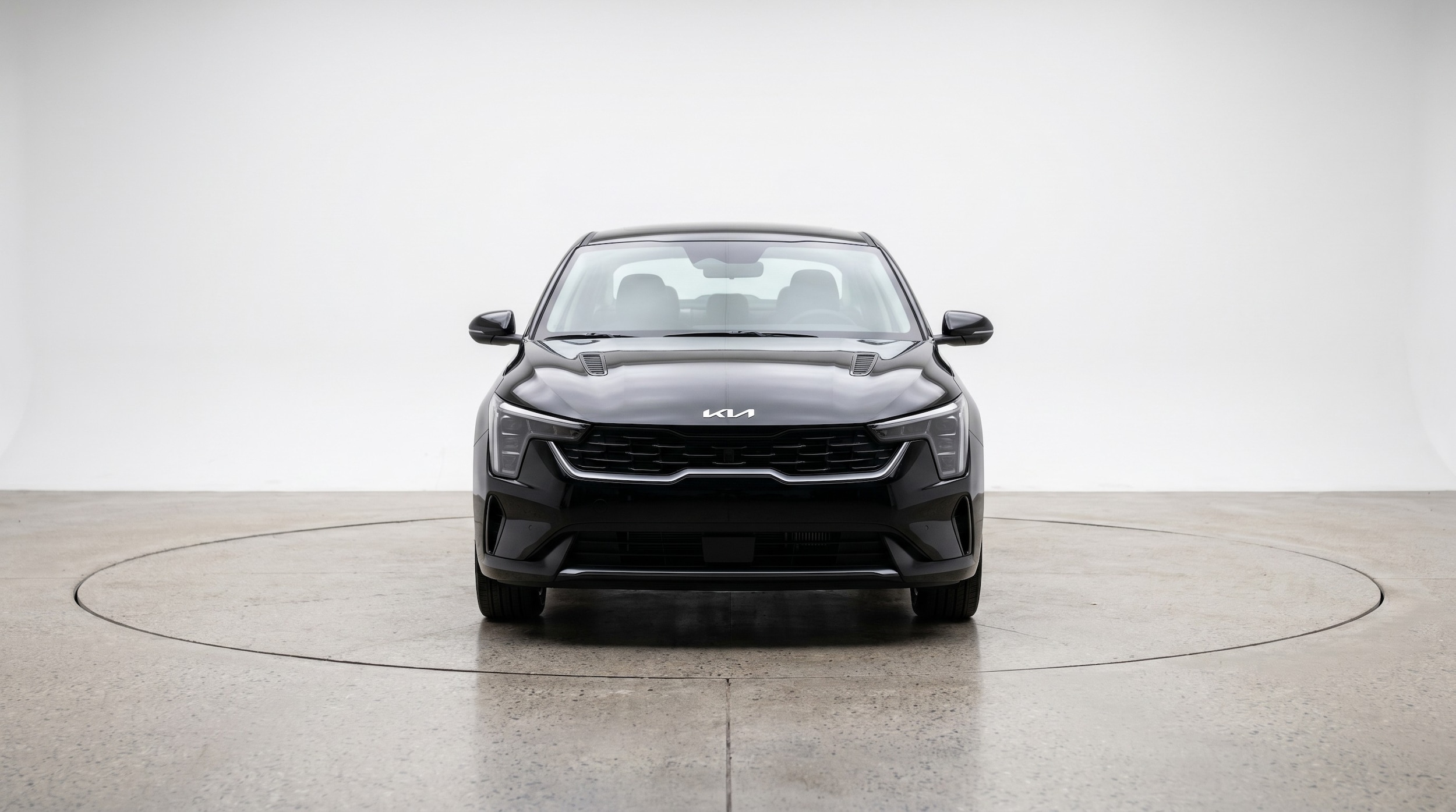 Thumbnail: 2026 Kia K4 - 2