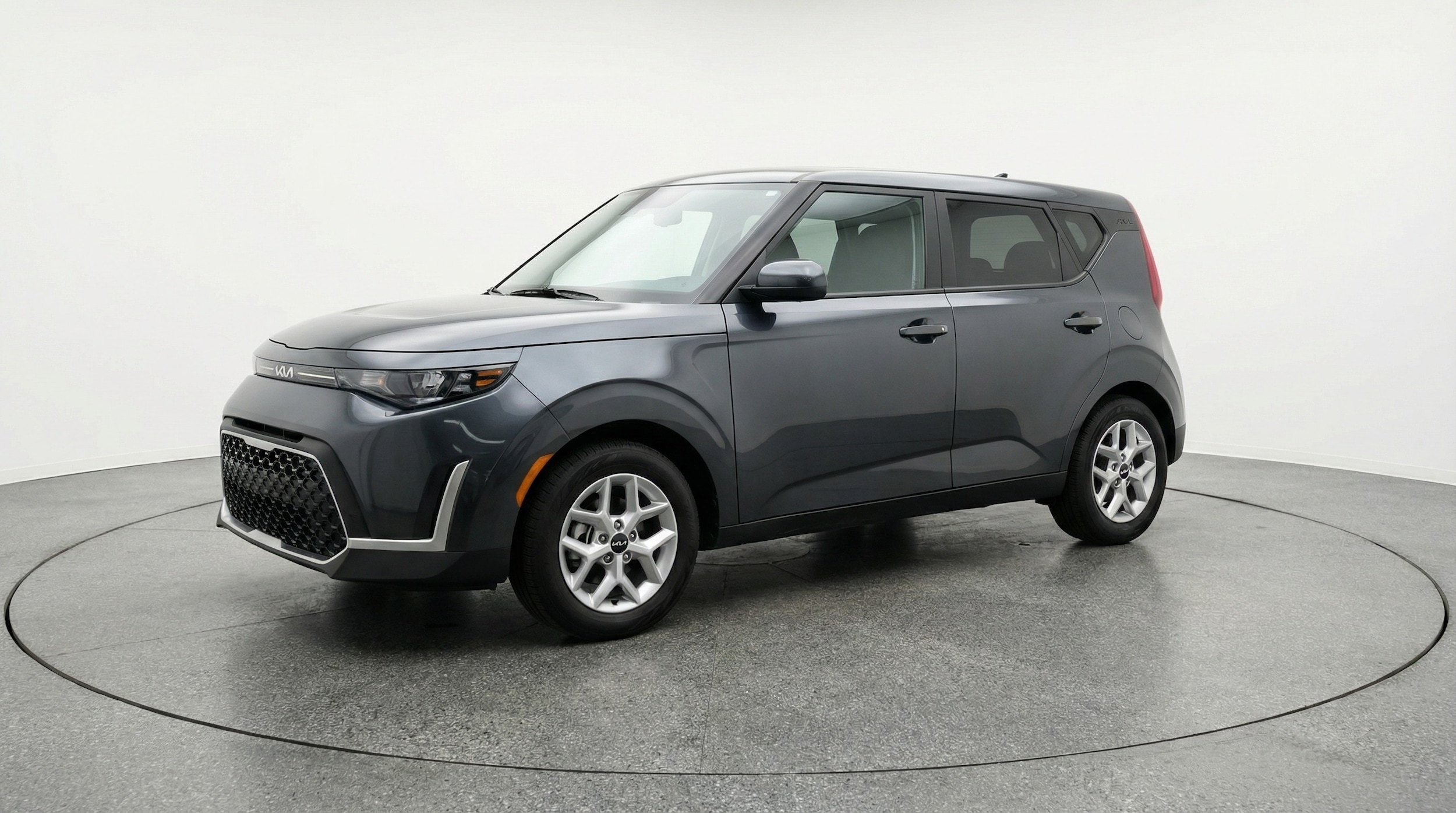 Thumbnail: 2025 Kia Soul - 3