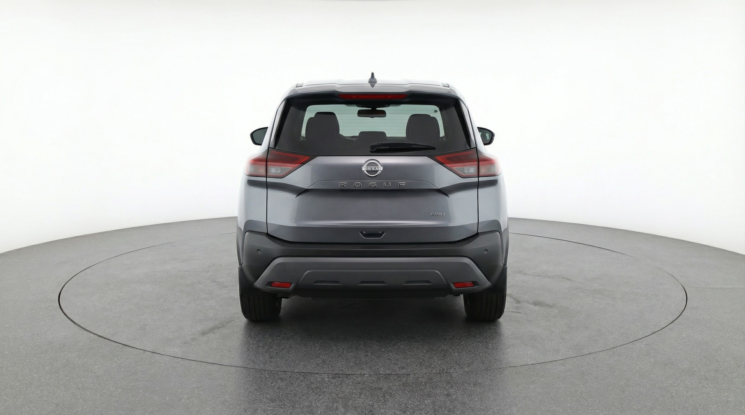 Thumbnail: 2025 Nissan Rogue - 6