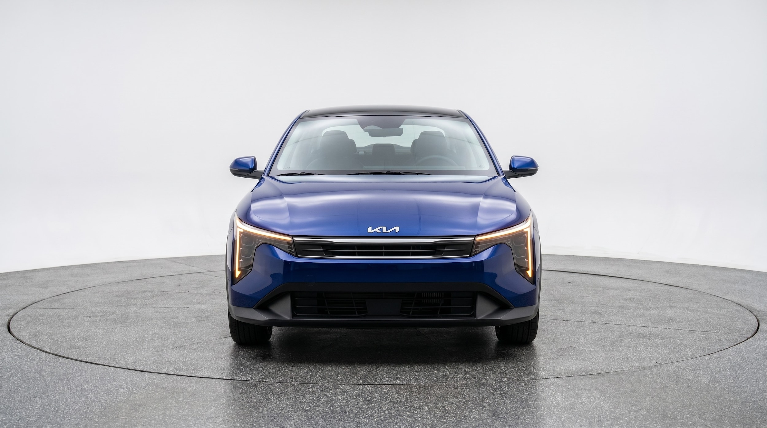 Thumbnail: 2025 Kia K4 - 2