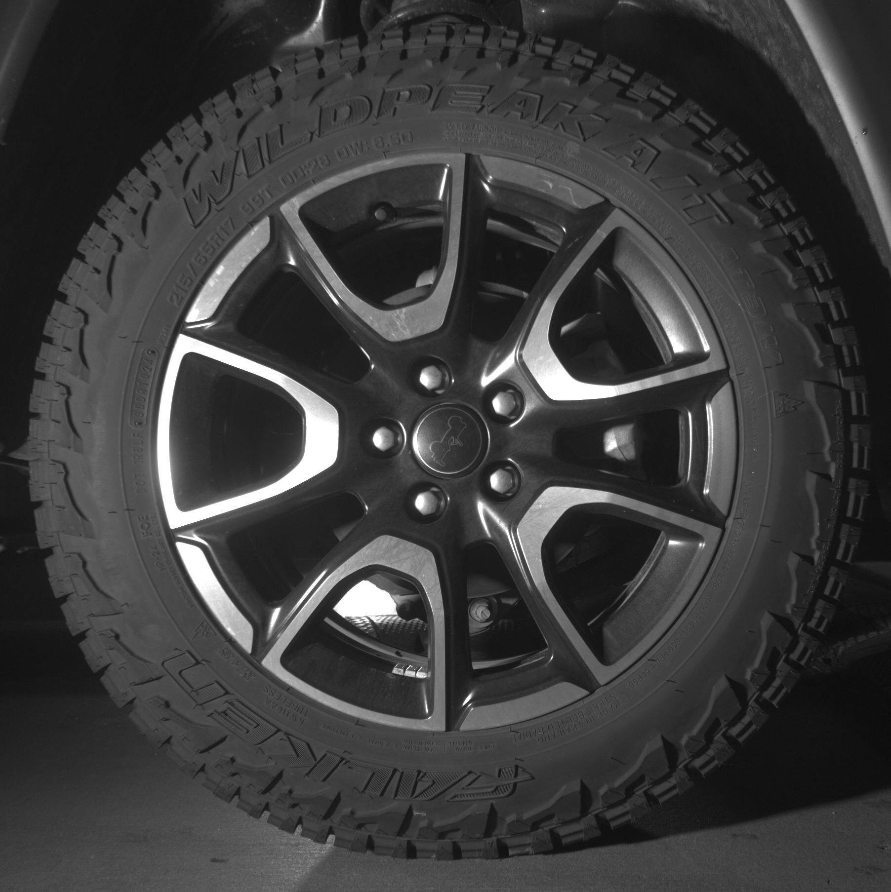 Thumbnail: 2025 Jeep Compass - 12