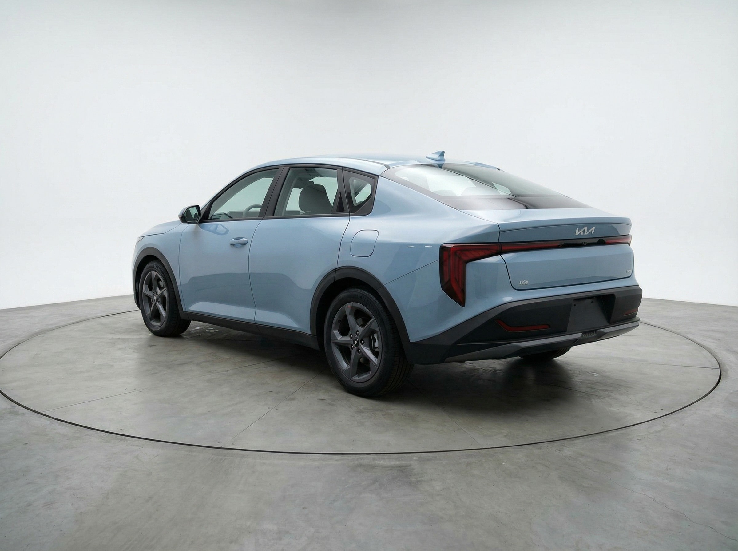 Thumbnail: 2025 Kia K4 - 7