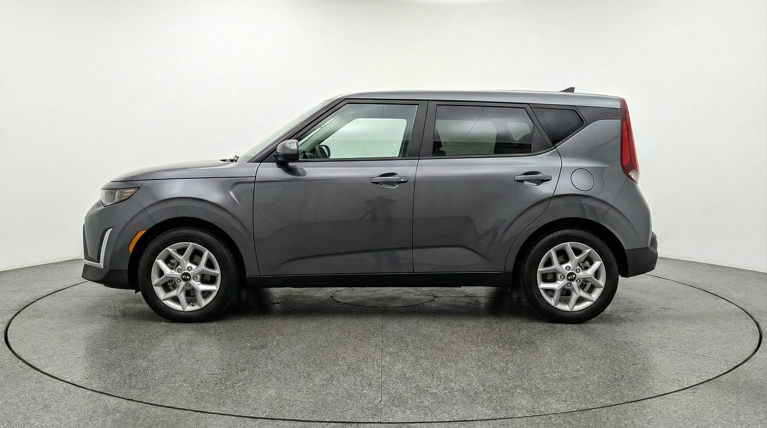 Thumbnail: 2025 Kia Soul - 4