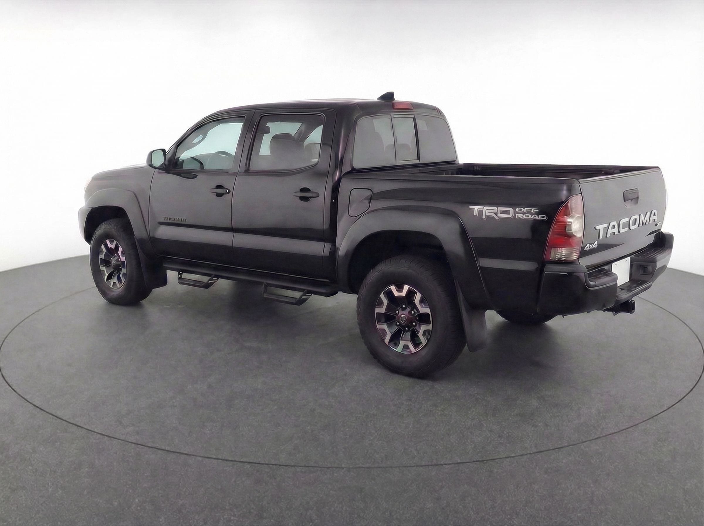 Thumbnail: 2025 Toyota Tacoma - 5