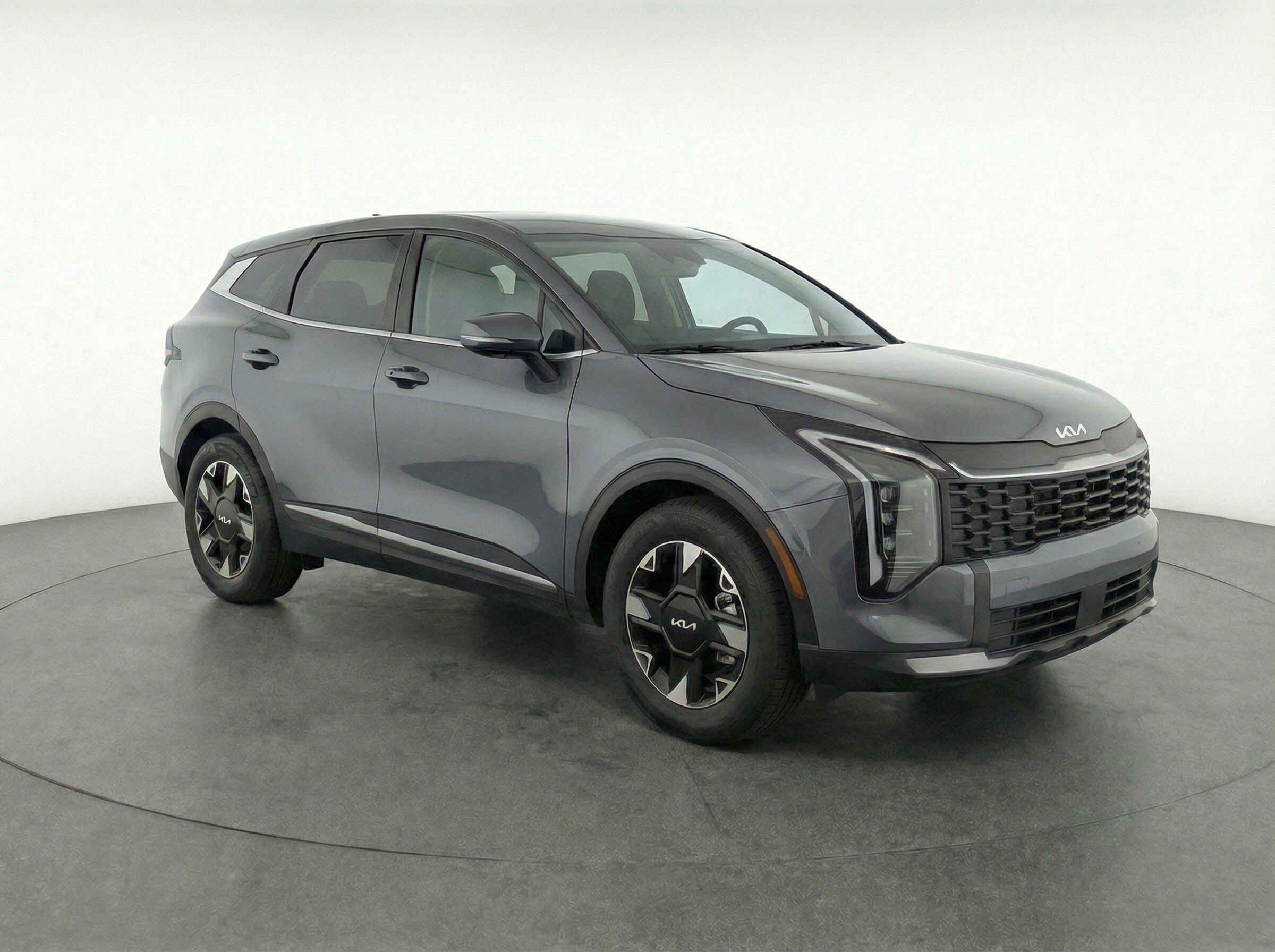 Thumbnail: 2026 Kia Sportage - 1