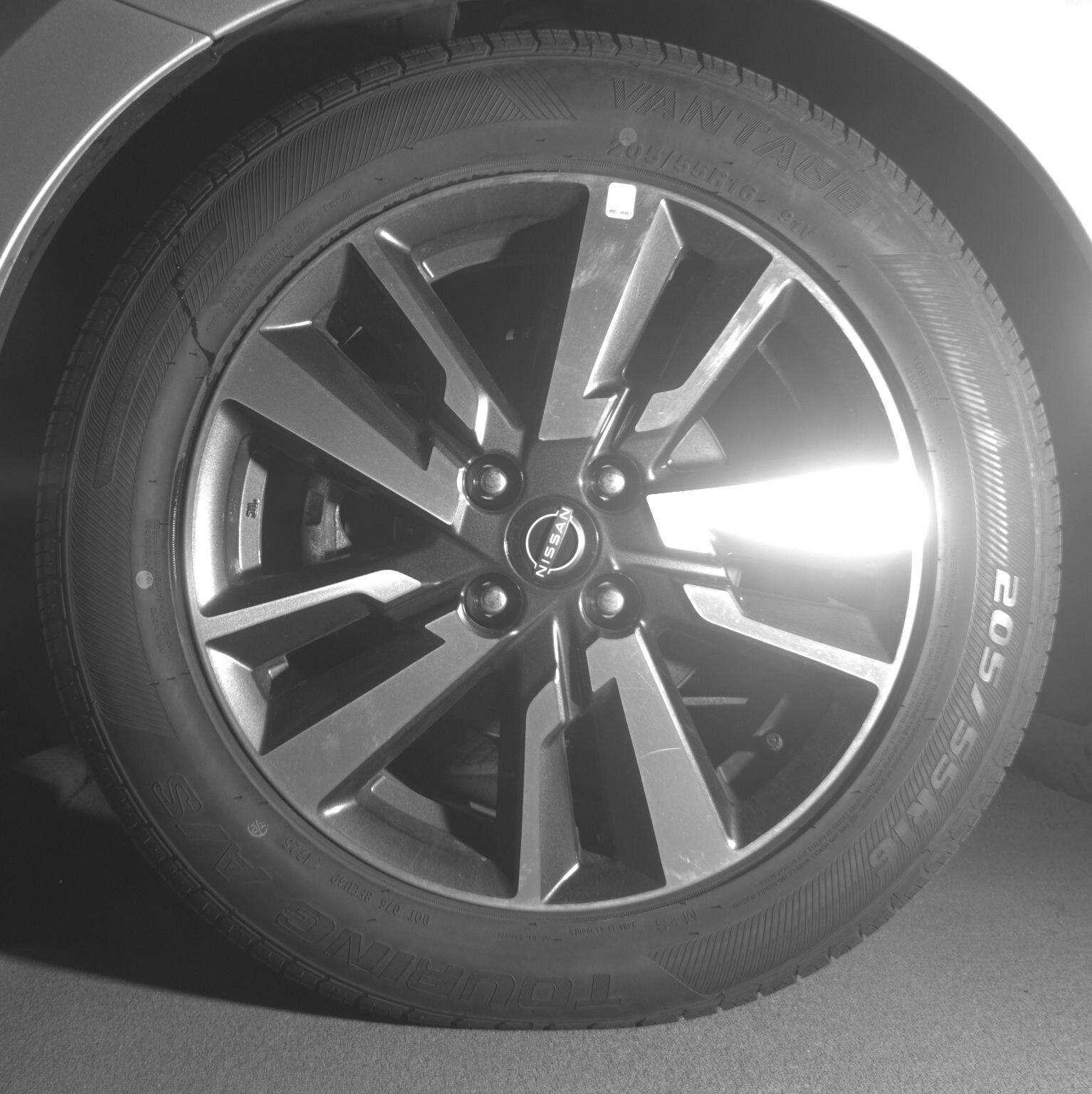 Thumbnail: 2025 Nissan Versa - 9