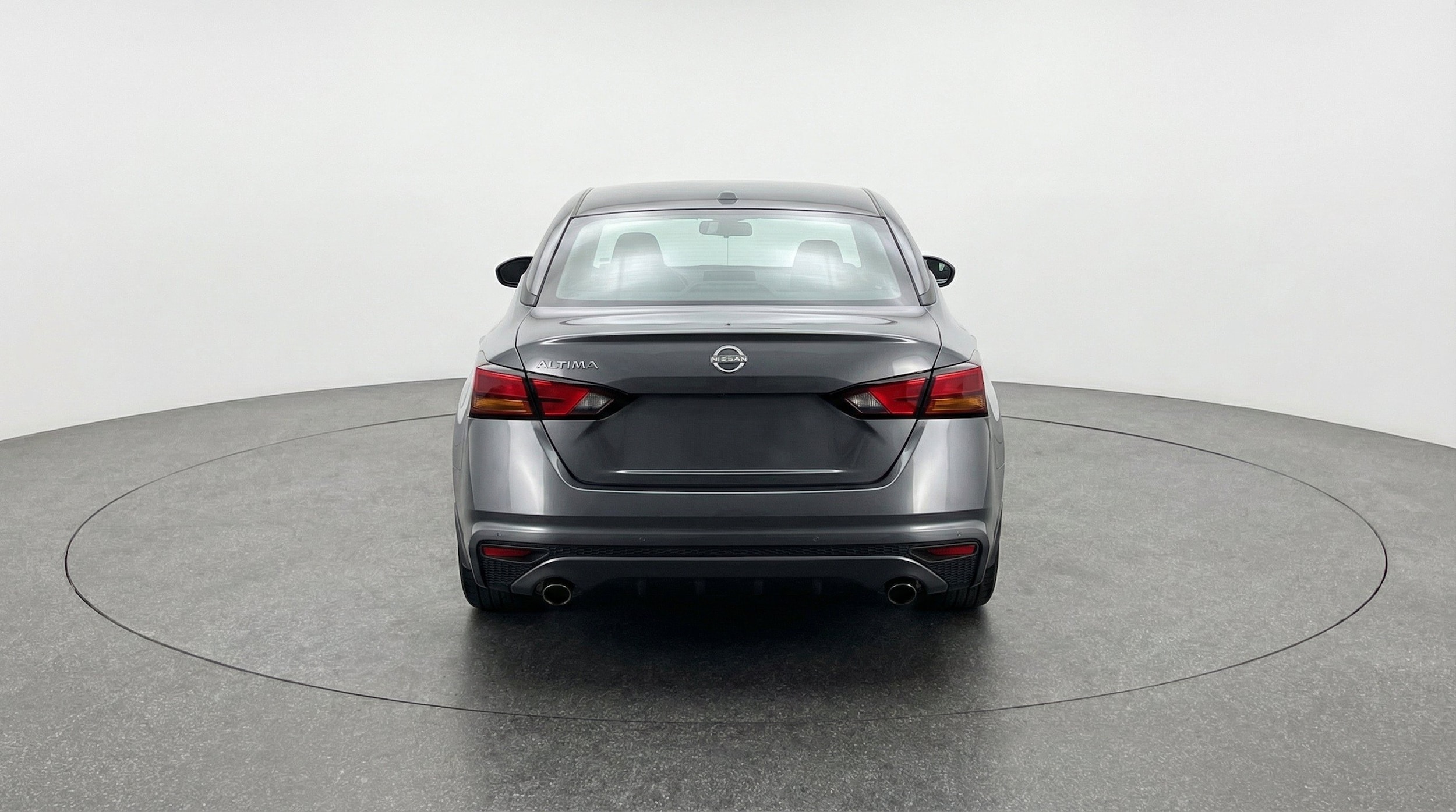Thumbnail: 2026 Nissan Altima - 7