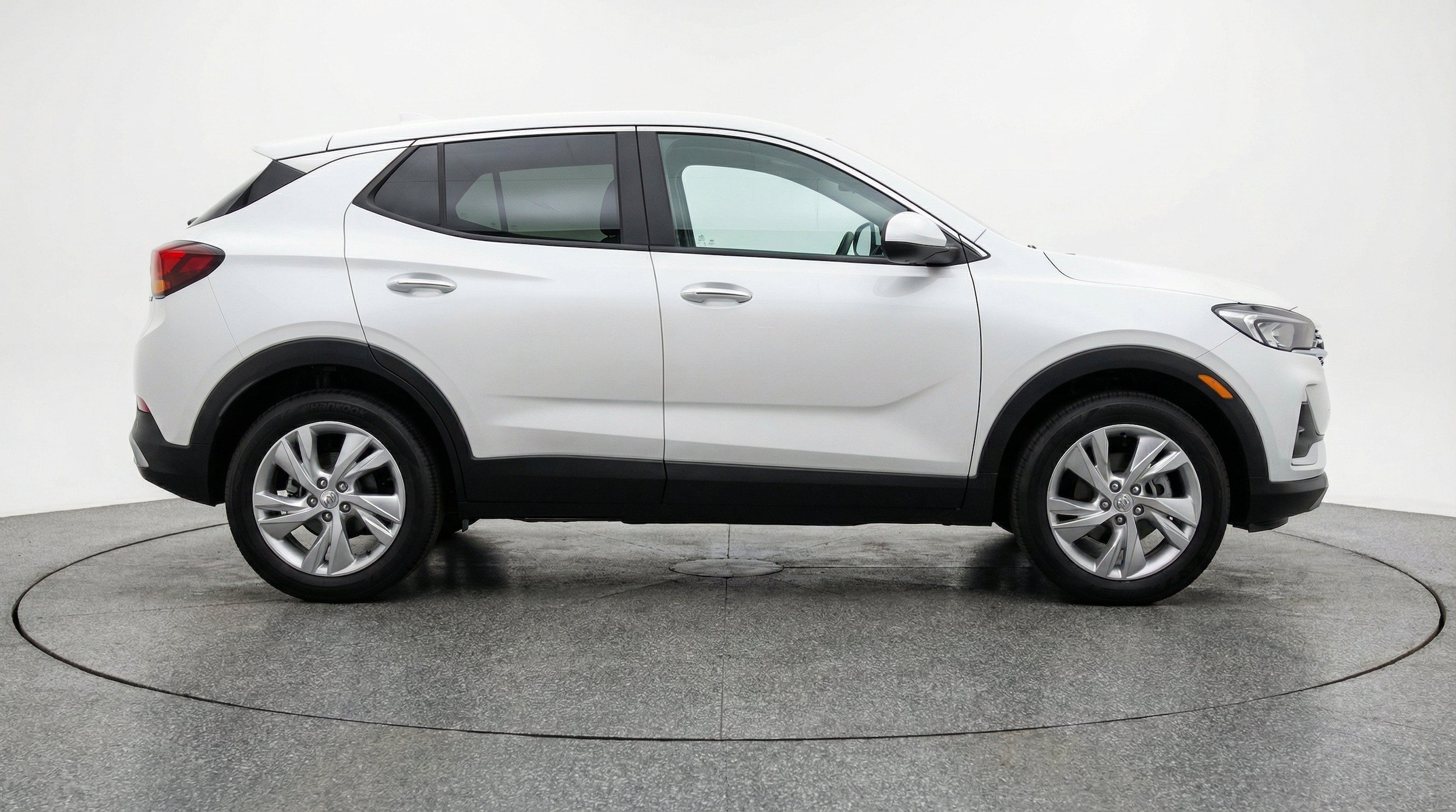 Thumbnail: 2026 Buick Encore GX - 10