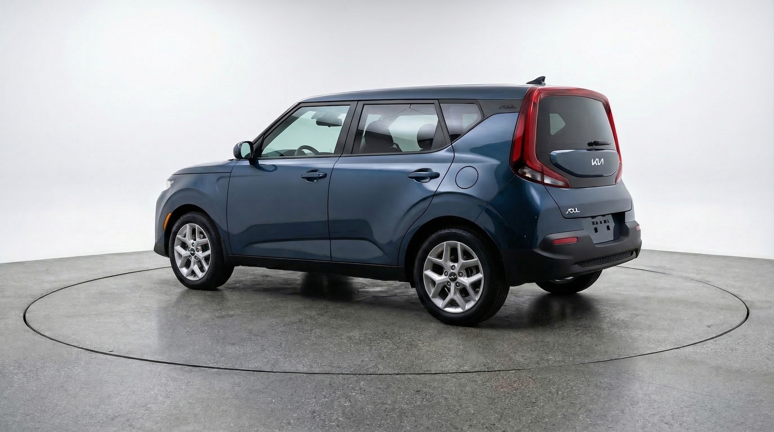 Thumbnail: 2025 Kia Soul - 5