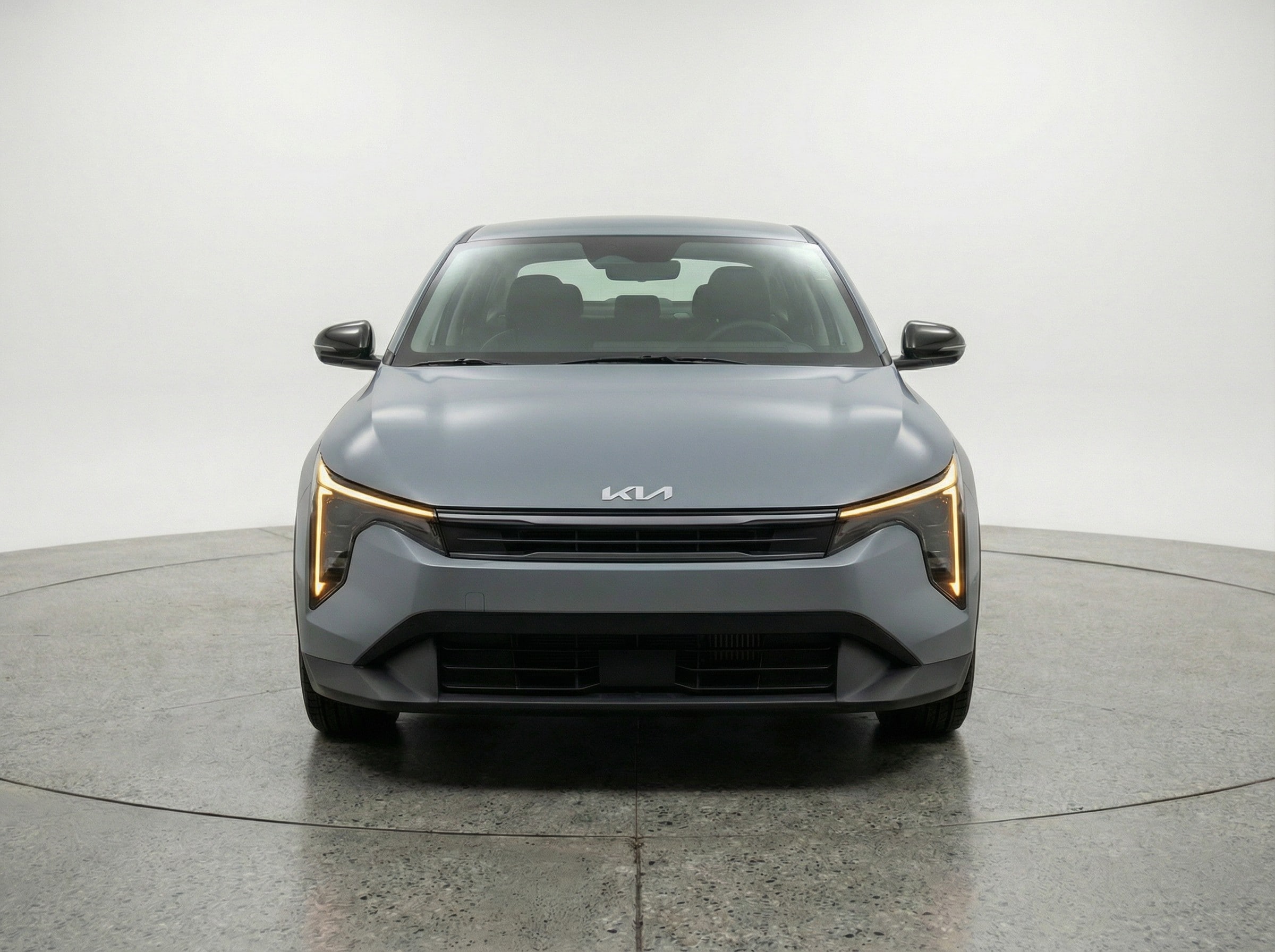 Thumbnail: 2025 Kia K4 - 2