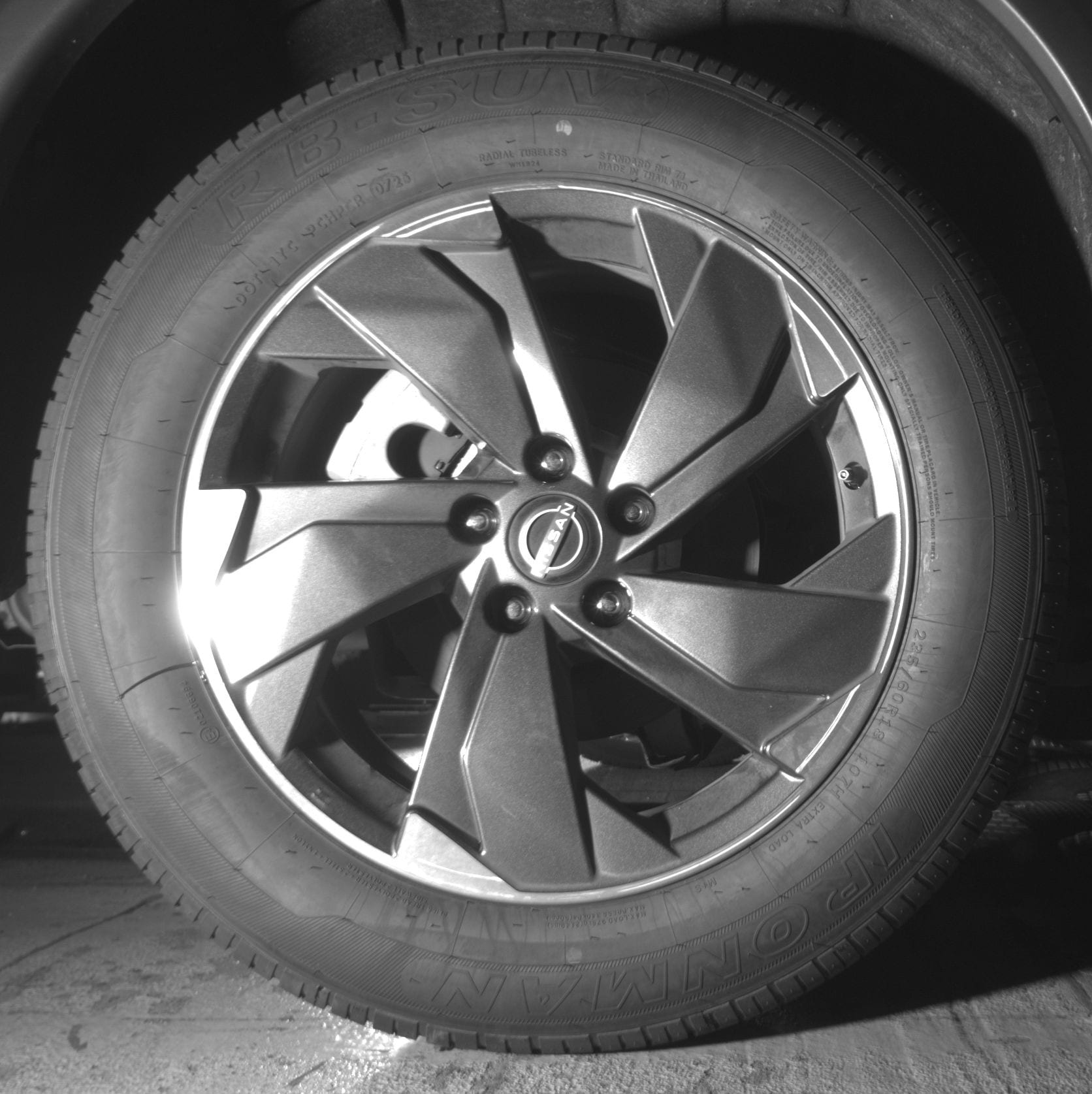 Thumbnail: 2025 Nissan Rogue - 12