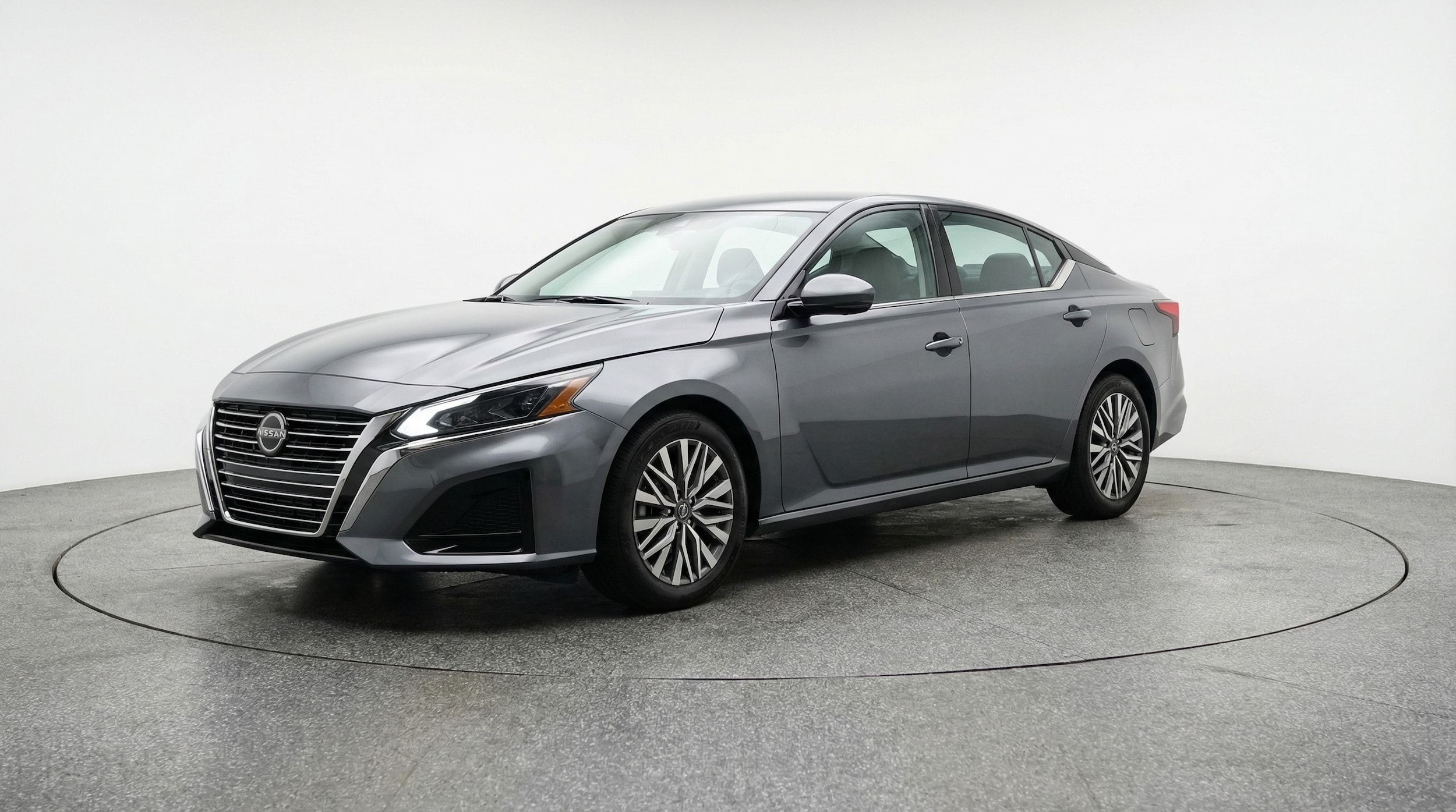 Thumbnail: 2026 Nissan Altima - 3