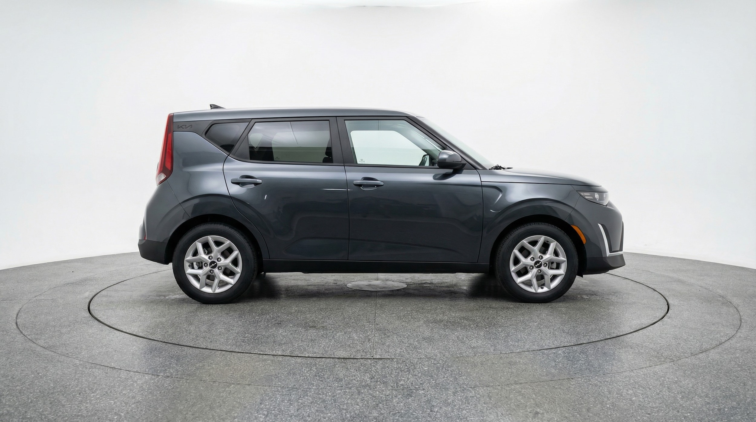 Thumbnail: 2025 Kia Soul - 8