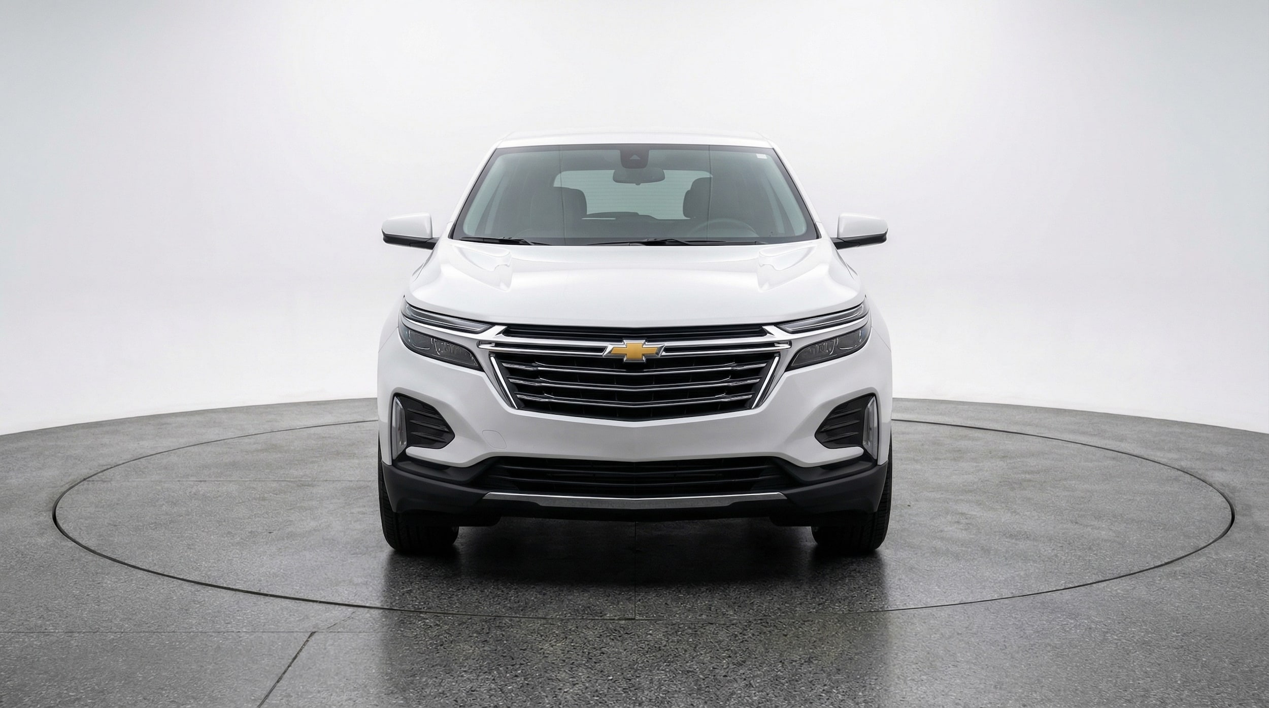 Thumbnail: 2025 Chevrolet Equinox - 2