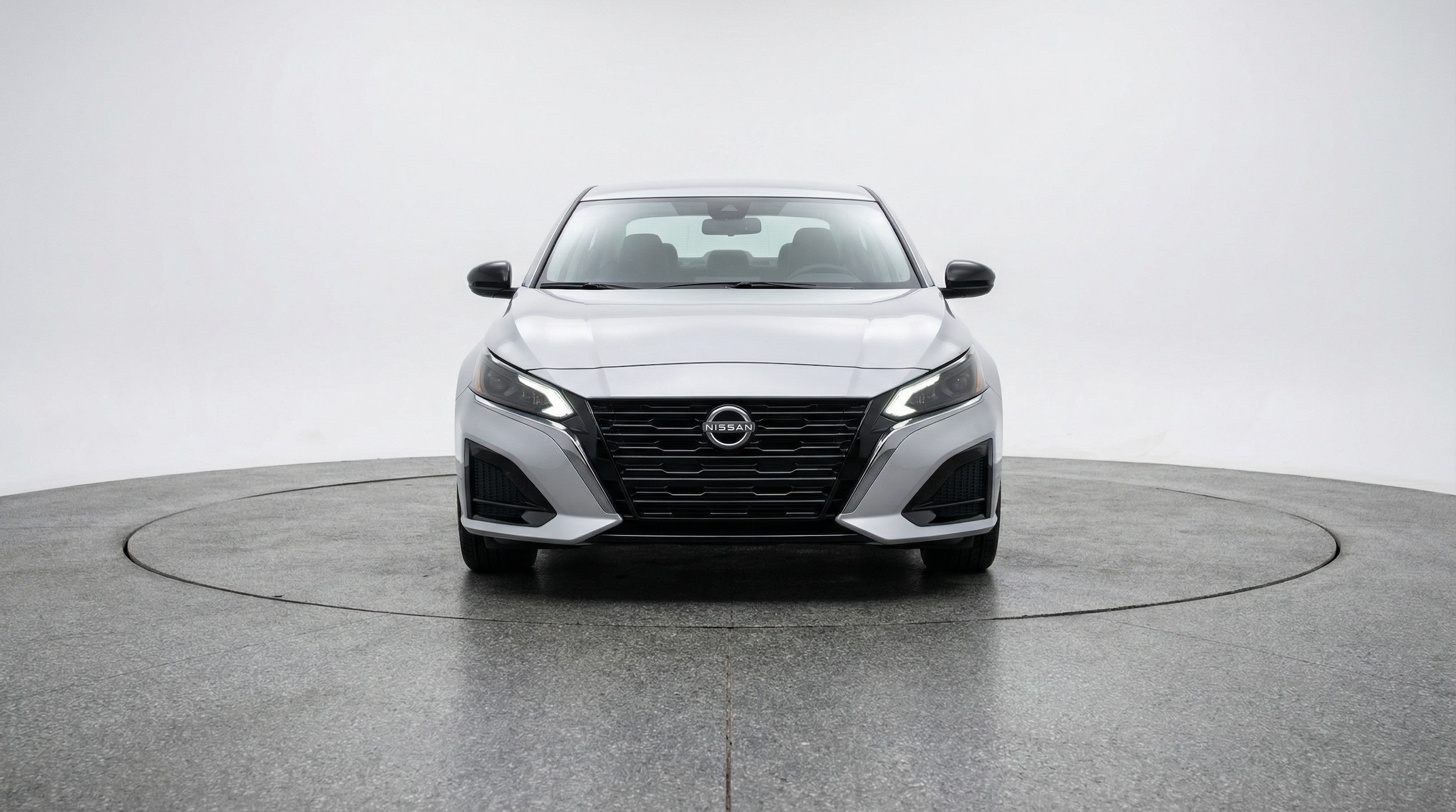 Thumbnail: 2025 Nissan Altima - 2