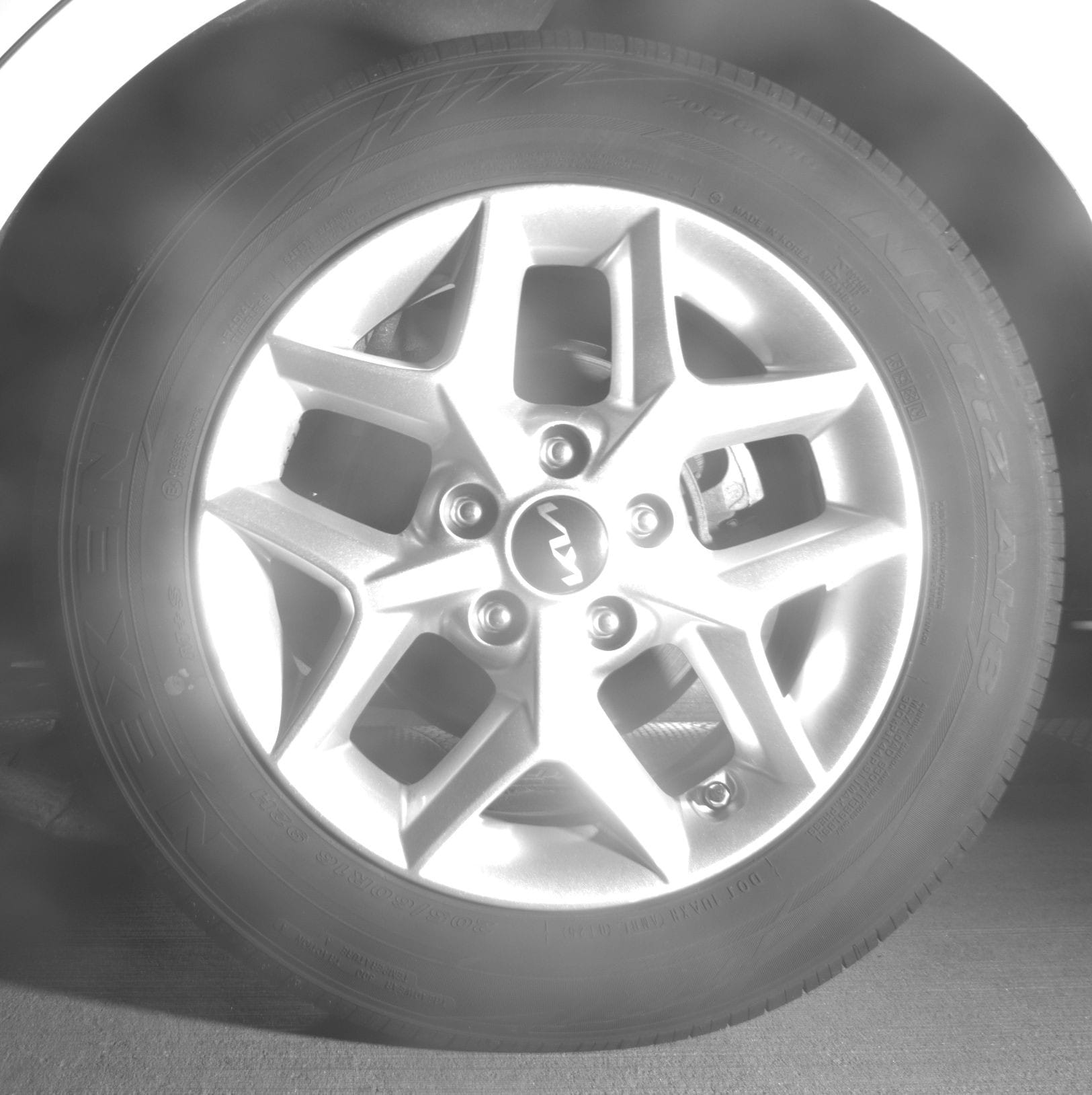 Thumbnail: 2025 Kia Soul - 11