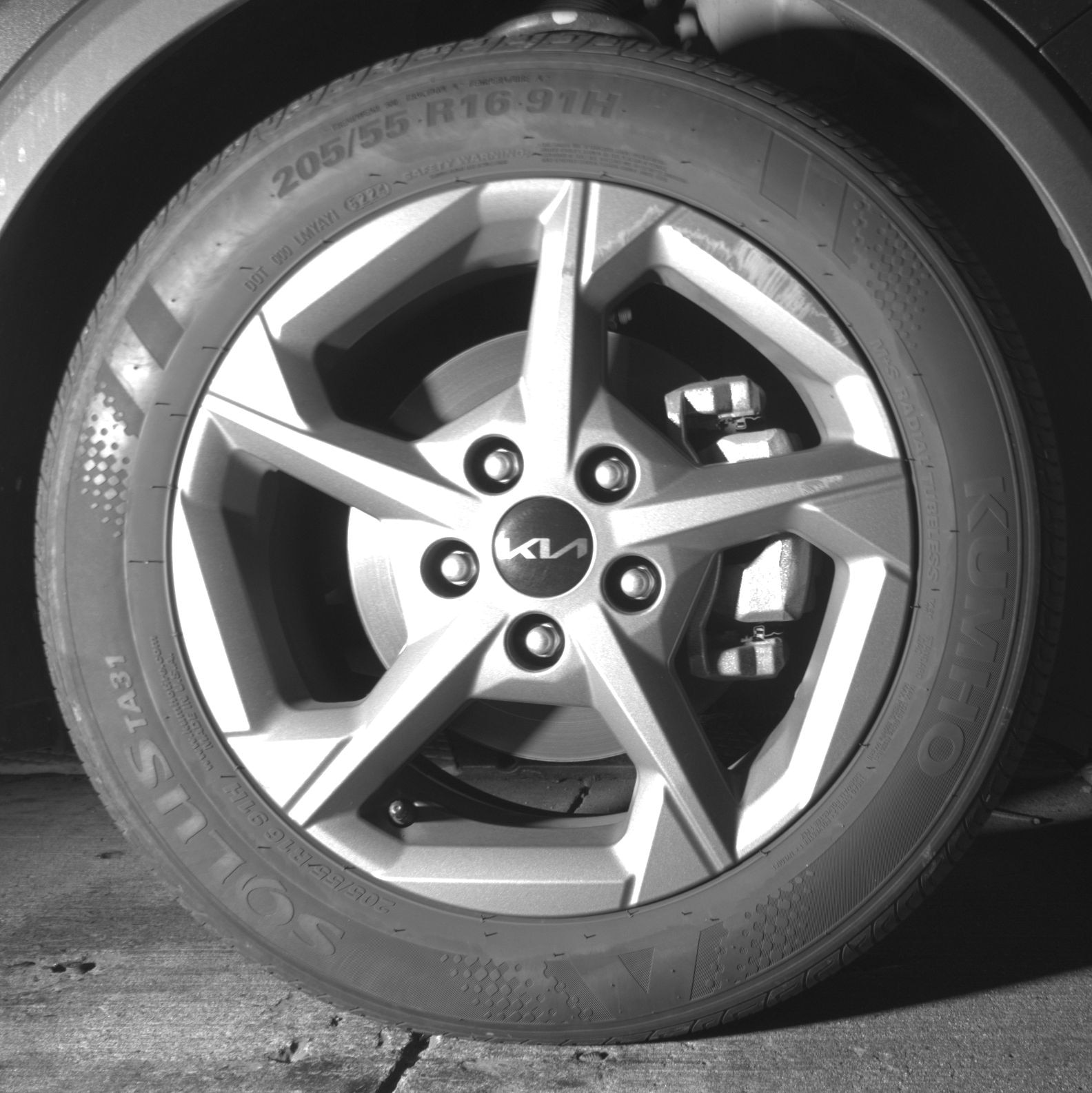 Thumbnail: 2025 Kia K4 - 10