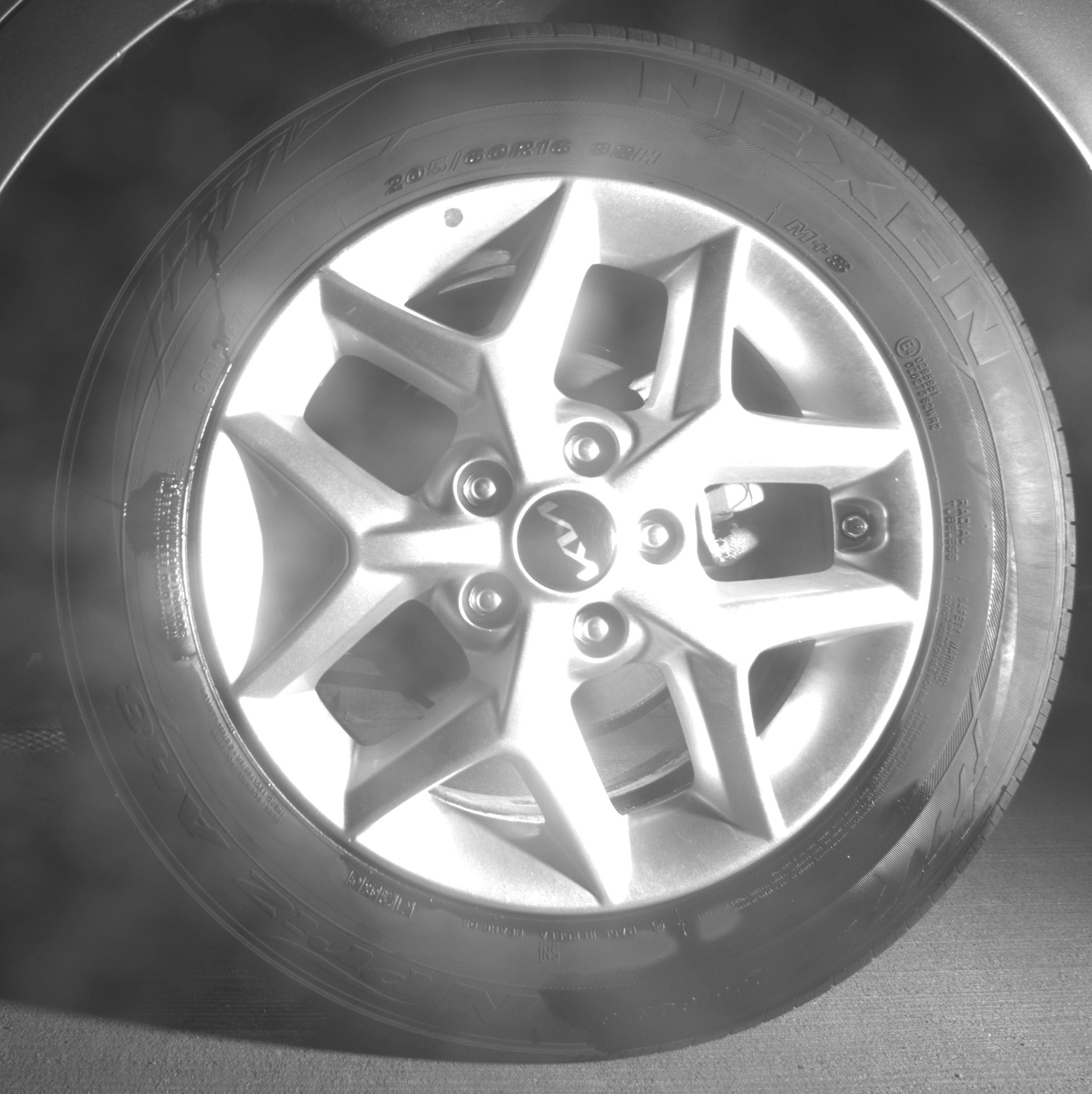 Thumbnail: 2025 Kia Soul - 11