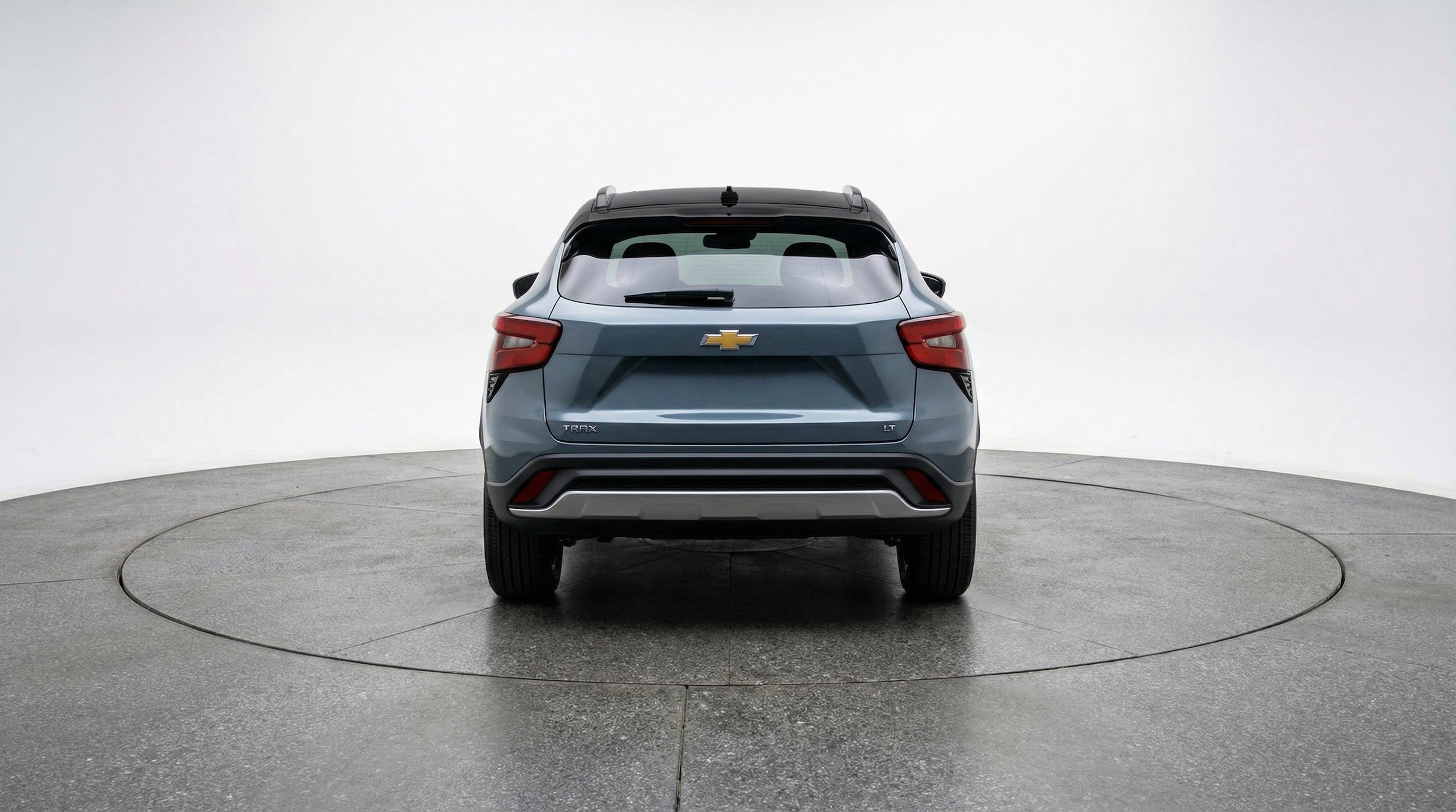 Thumbnail: 2025 Chevrolet Trax - 7