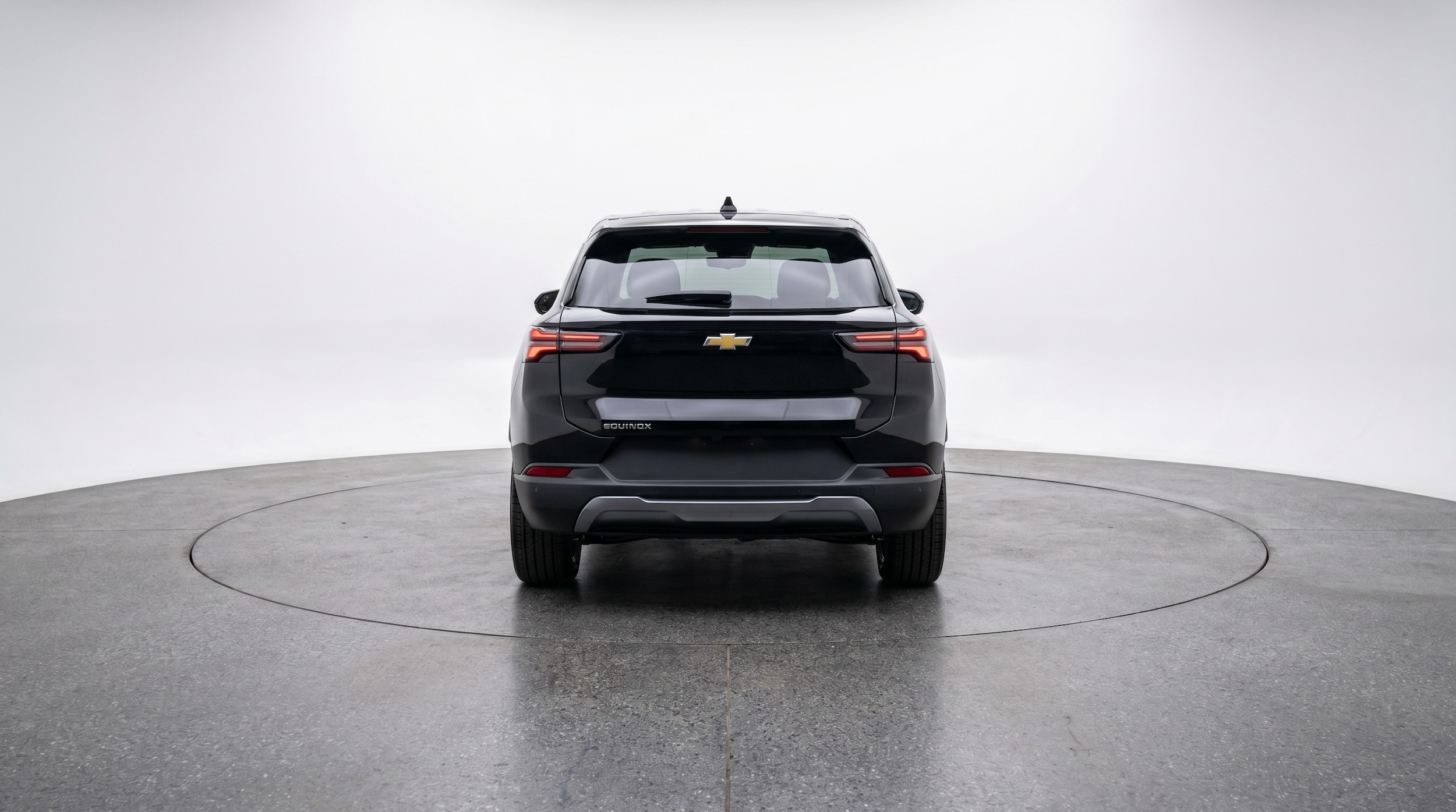 Thumbnail: 2025 Chevrolet Equinox - 6
